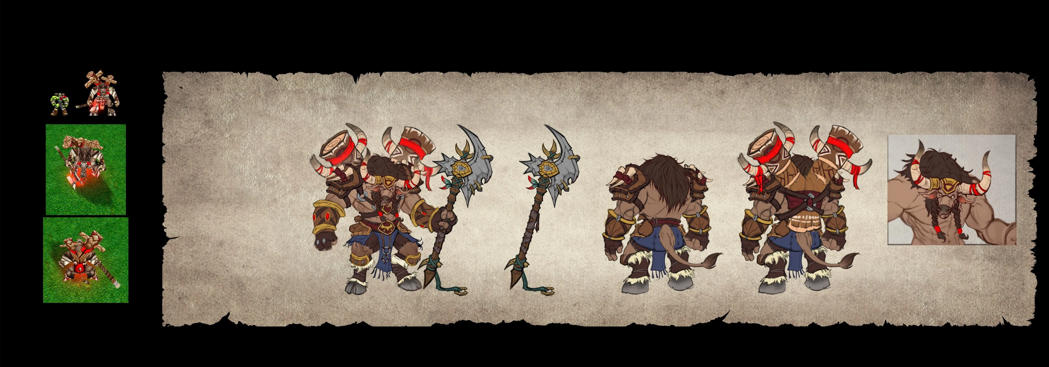 How Blizzard Has Reforged Warcraft III