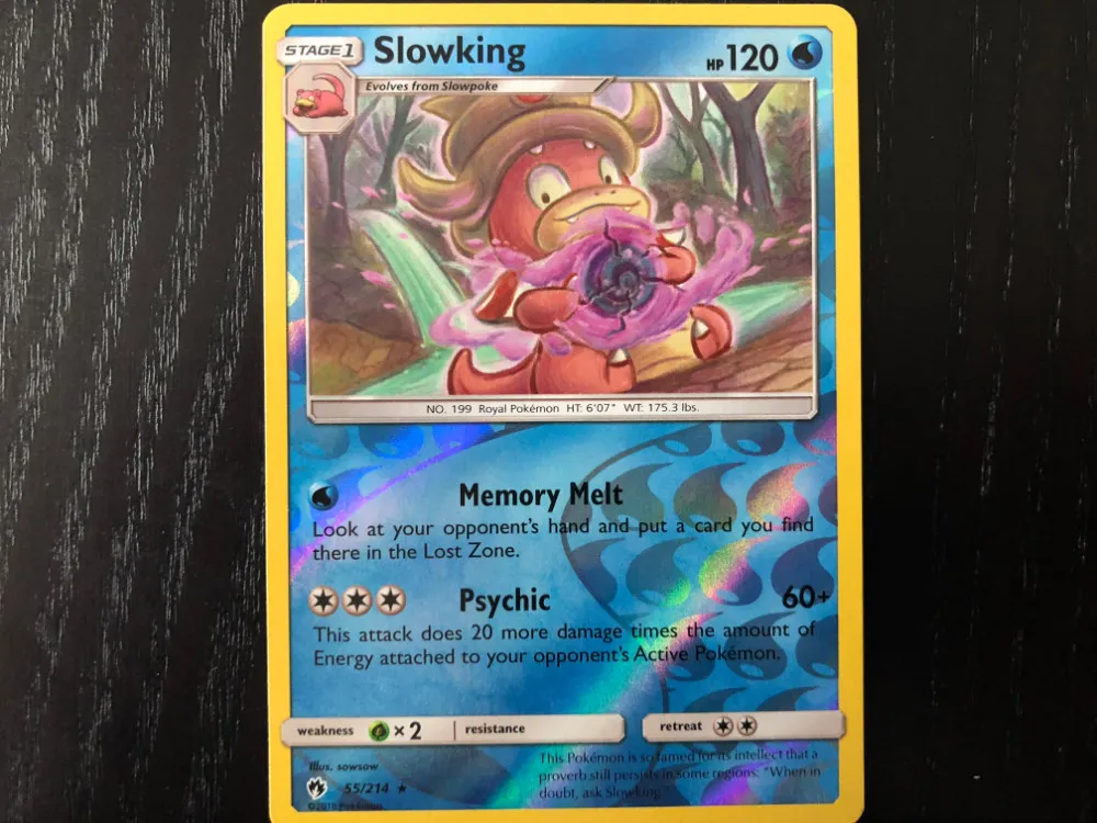The Coolest Pokémon Sun And Moon – Lost Thunder Cards We Pulled From Booster Packs