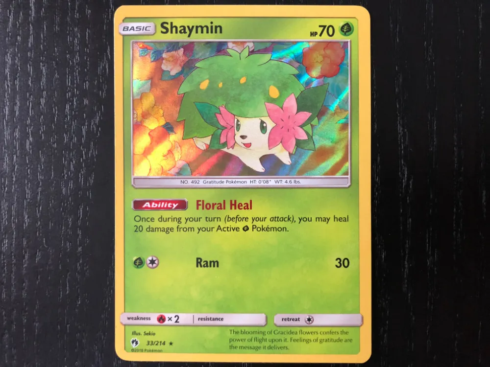 The Coolest Pokémon Sun And Moon – Lost Thunder Cards We Pulled From Booster Packs
