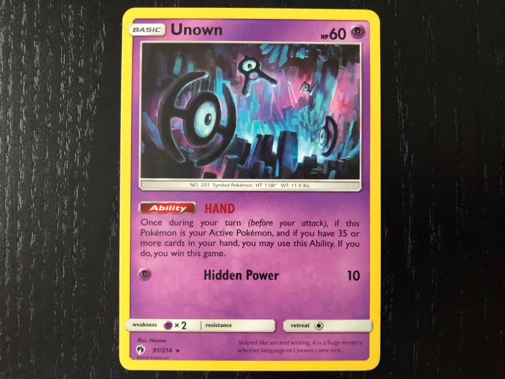 The Coolest Pokémon Sun And Moon – Lost Thunder Cards We Pulled From Booster Packs