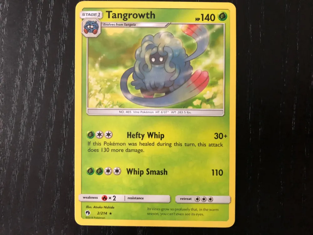 The Coolest Pokémon Sun And Moon – Lost Thunder Cards We Pulled From Booster Packs
