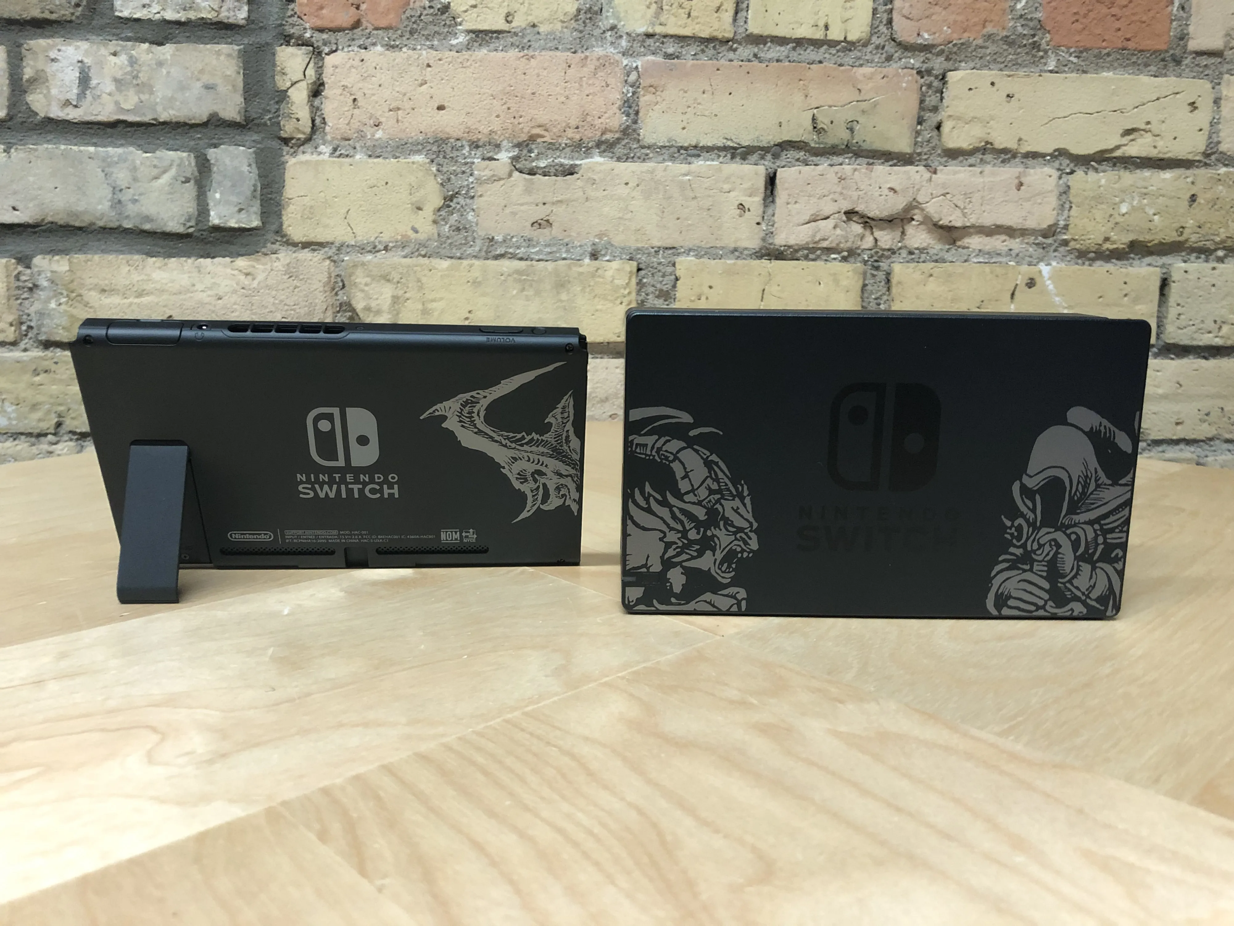 Unboxing The Nintendo Switch Diablo III Bundle