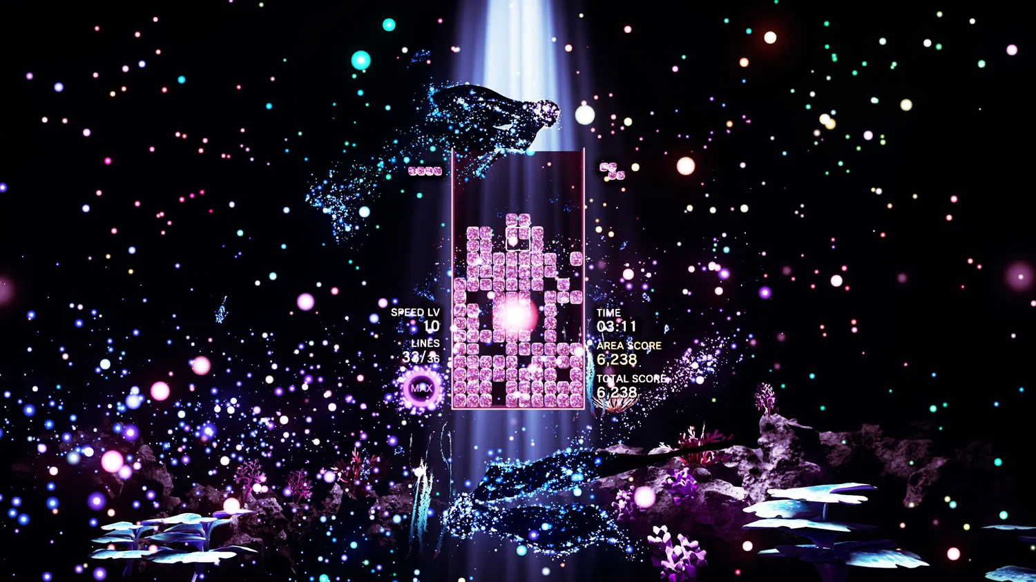A Dazzling Reimagining