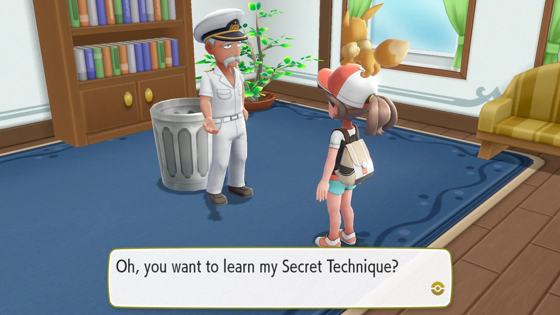 A Classic Evolved