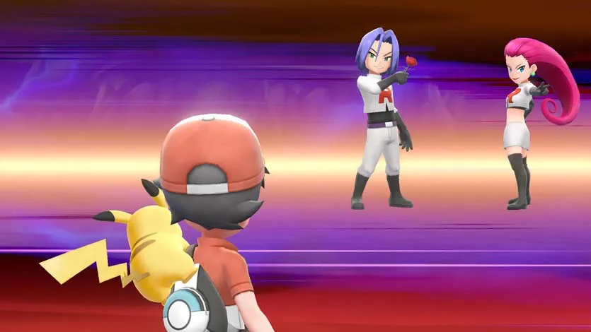 A Classic Evolved