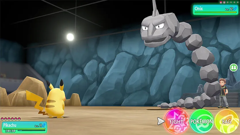 A Classic Evolved