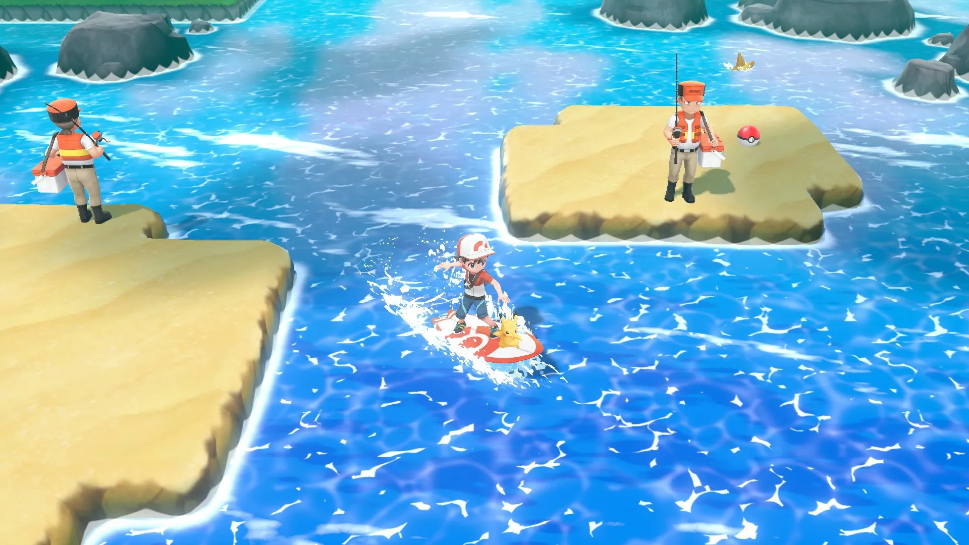 A Classic Evolved