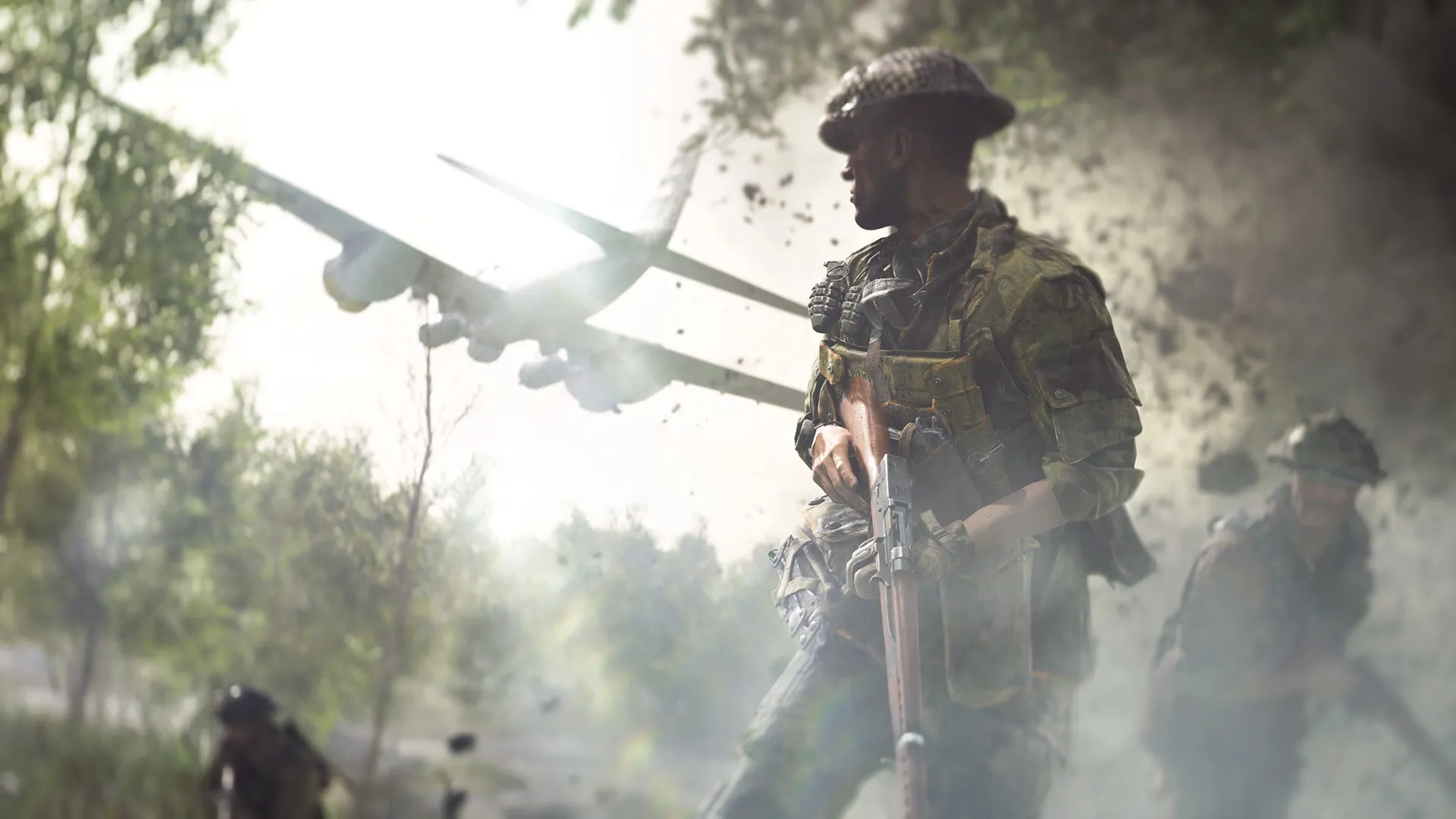 Battlefield V Review – Hedge Warfare