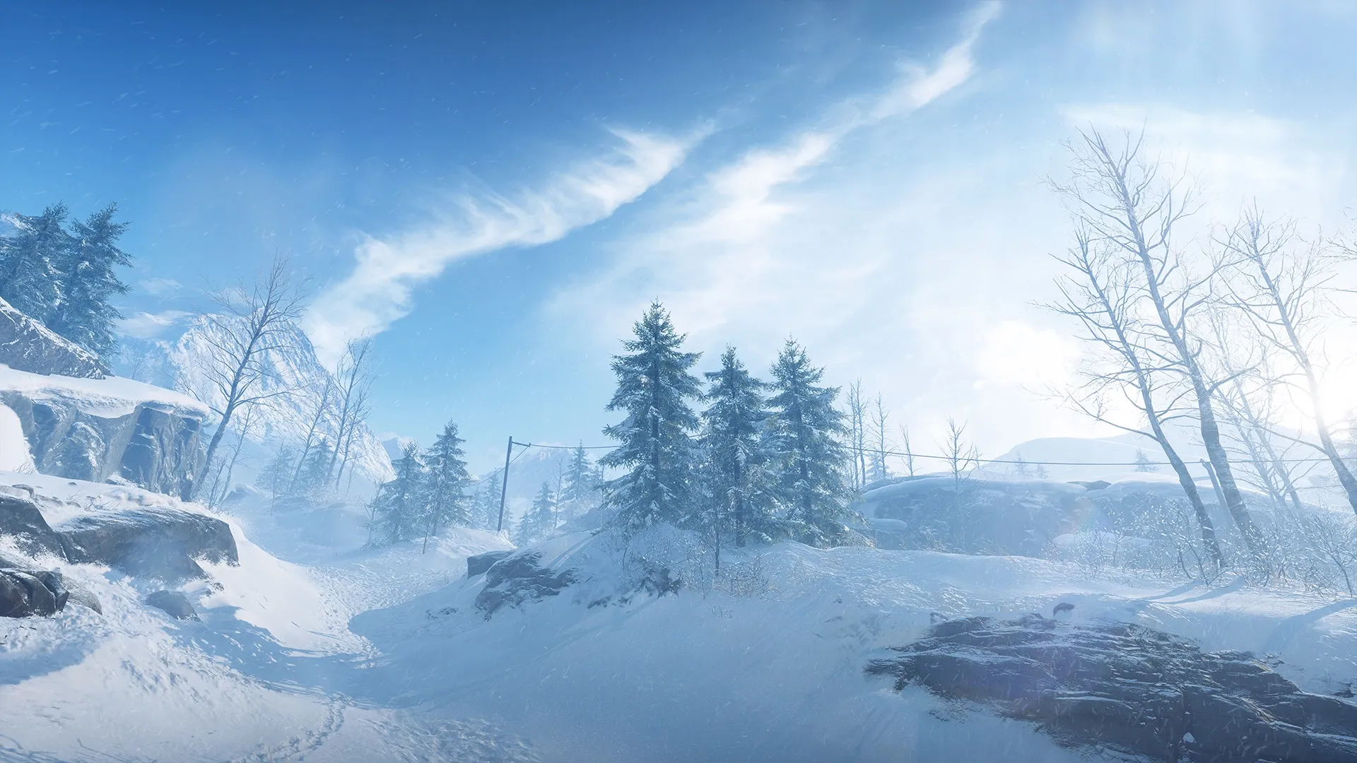 Battlefield V Review – Hedge Warfare