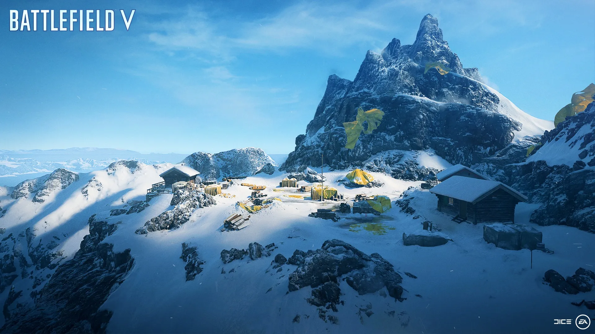 Battlefield V Review – Hedge Warfare