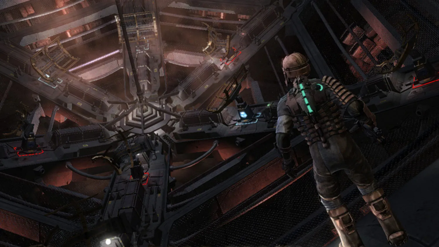 Dead Space – Reliving Isaac Clarke’s Horrifying Inaugural Journey 10 years Later