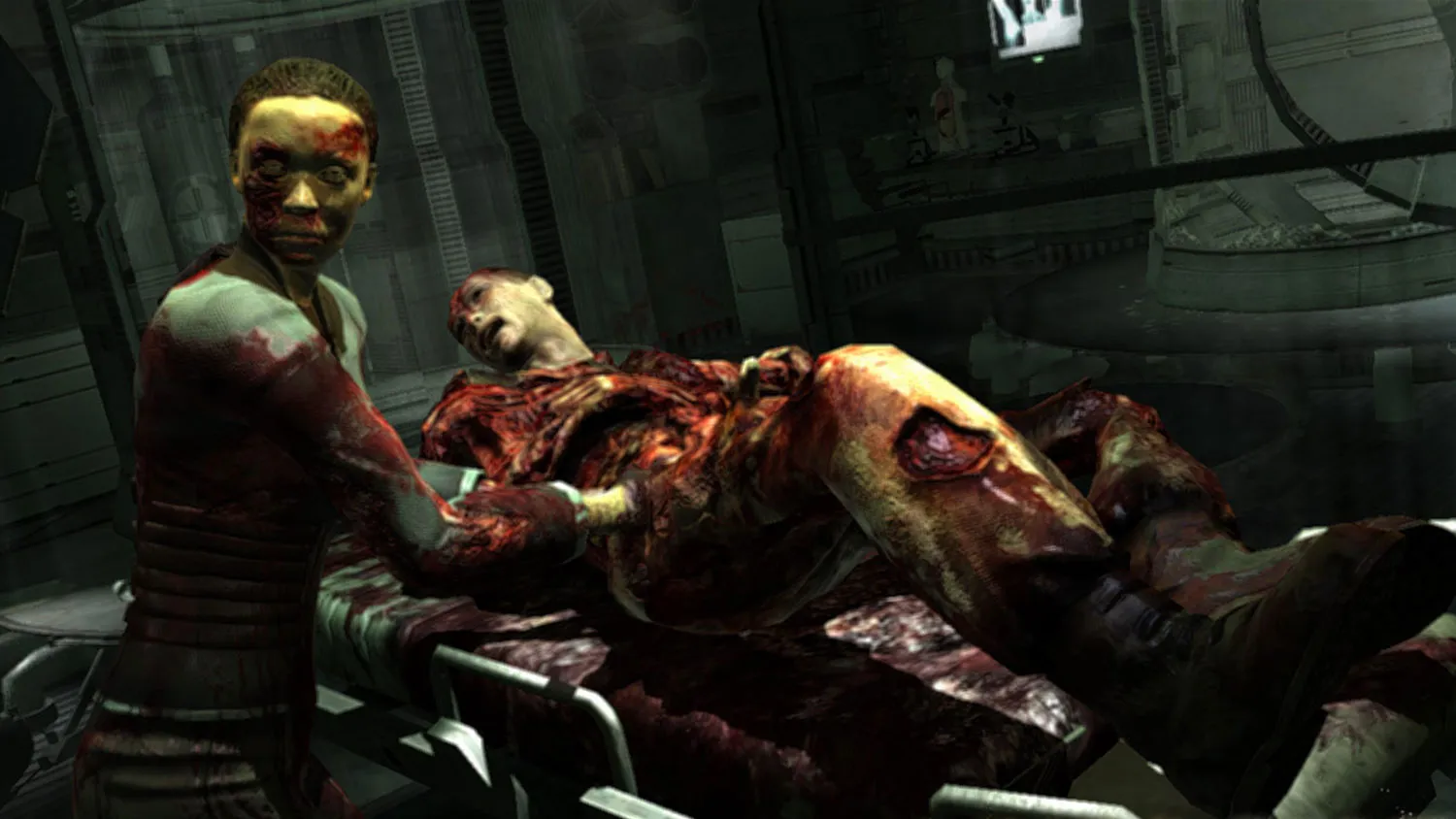 Dead Space – Reliving Isaac Clarke’s Horrifying Inaugural Journey 10 years Later