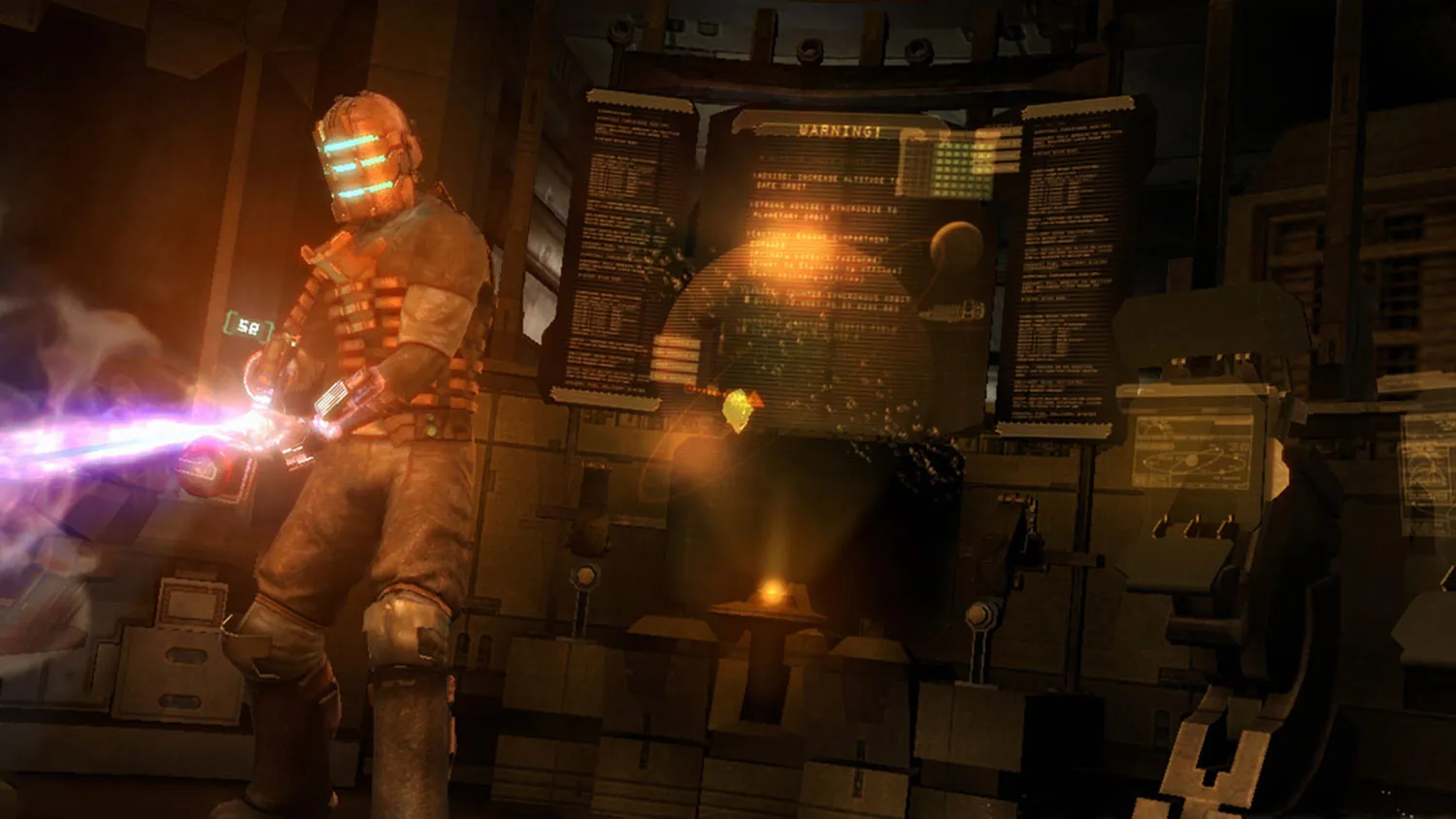 Dead Space – Reliving Isaac Clarke’s Horrifying Inaugural Journey 10 years Later