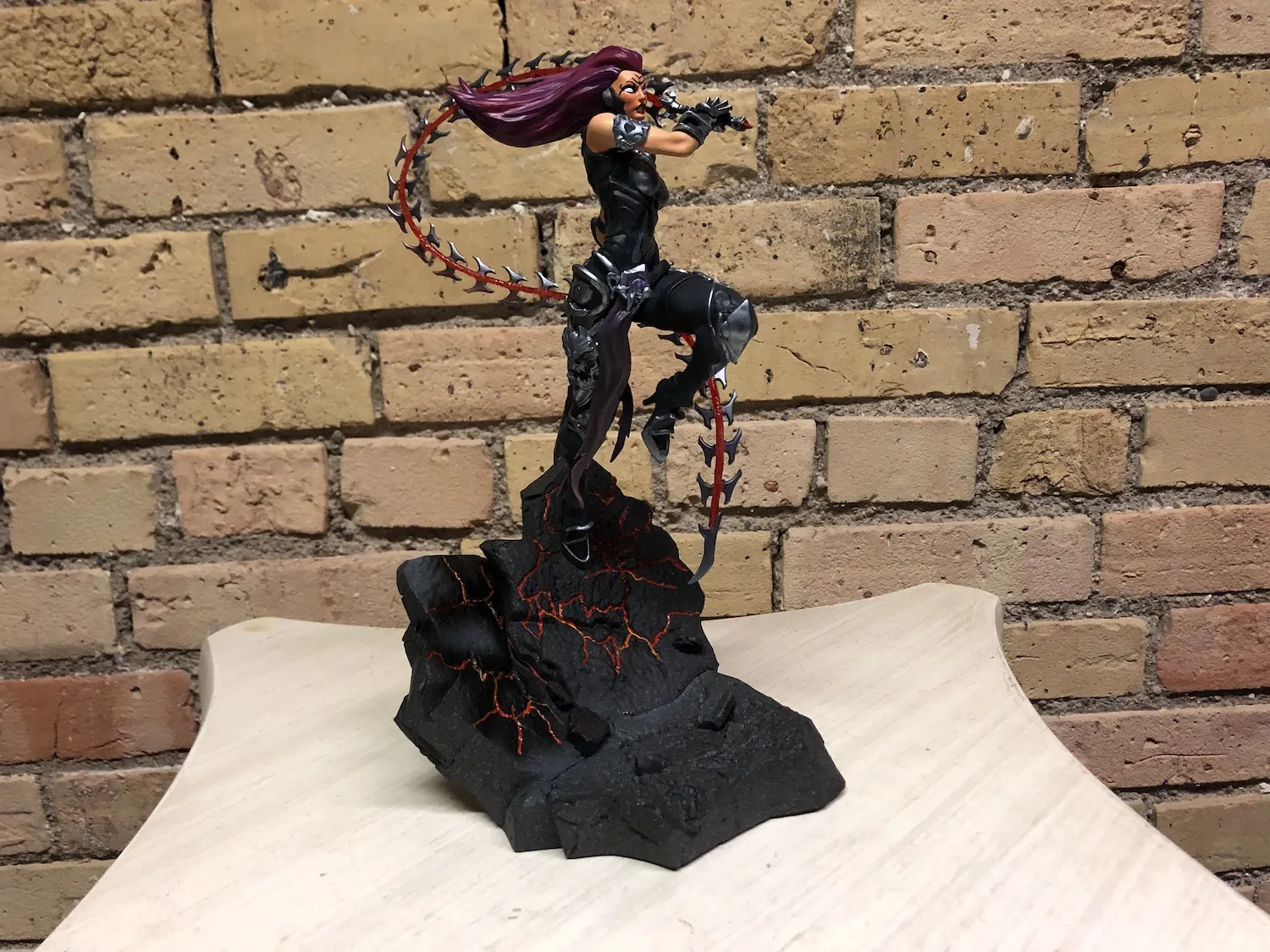 Unboxing The Darksiders III Apocalypse Edition