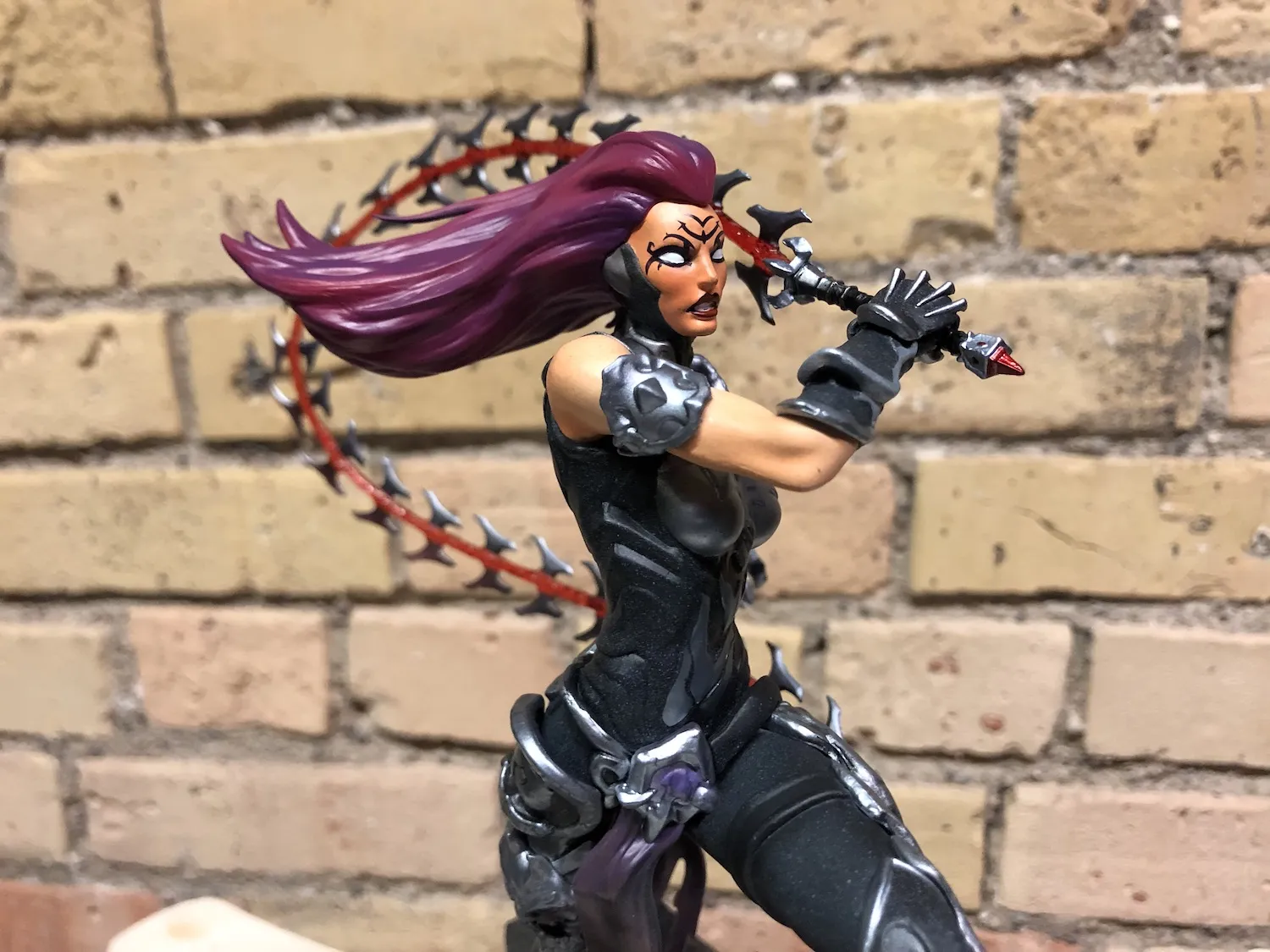 Unboxing The Darksiders III Apocalypse Edition