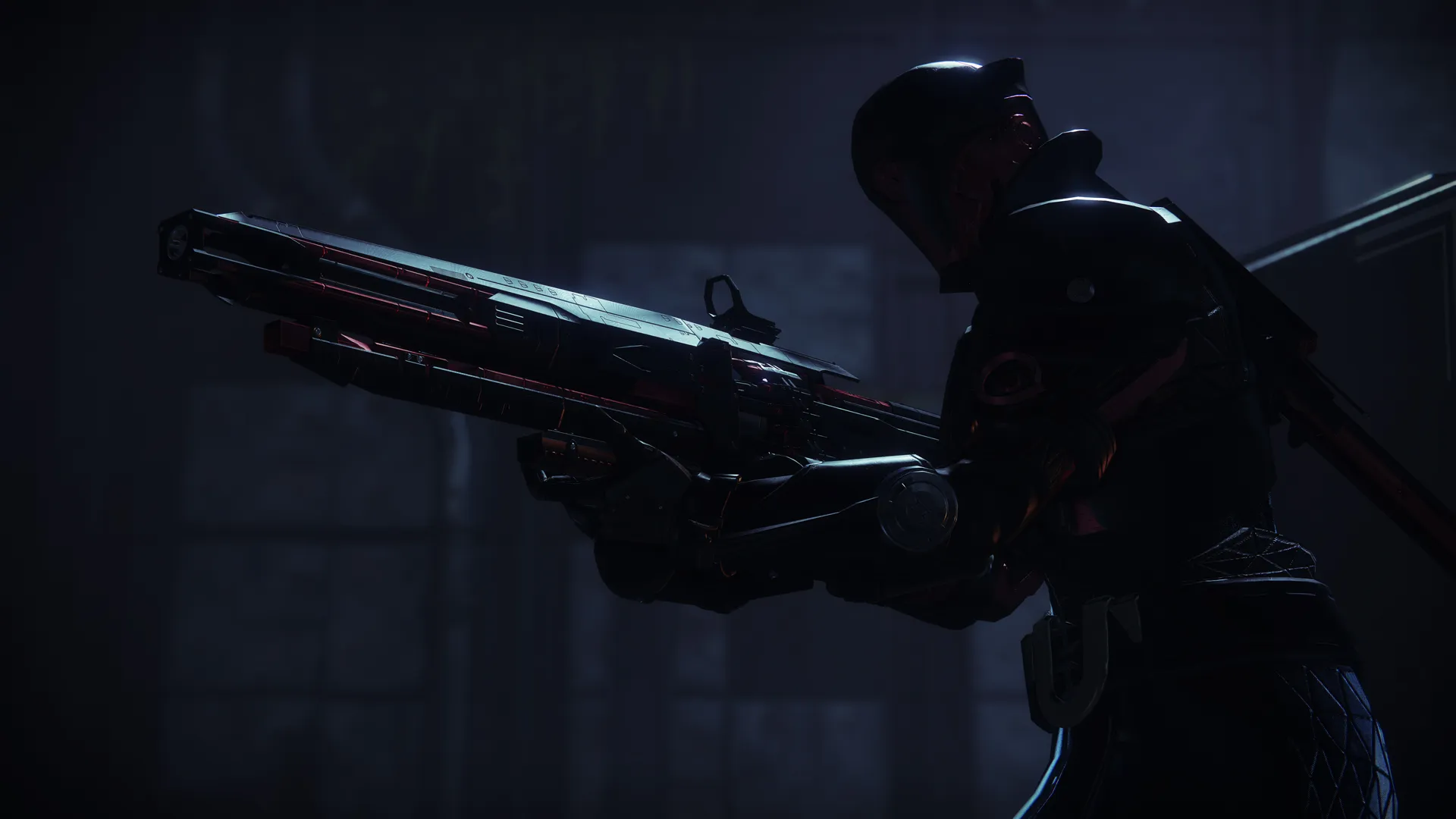 Details Emerge For Destiny 2: Black Armory