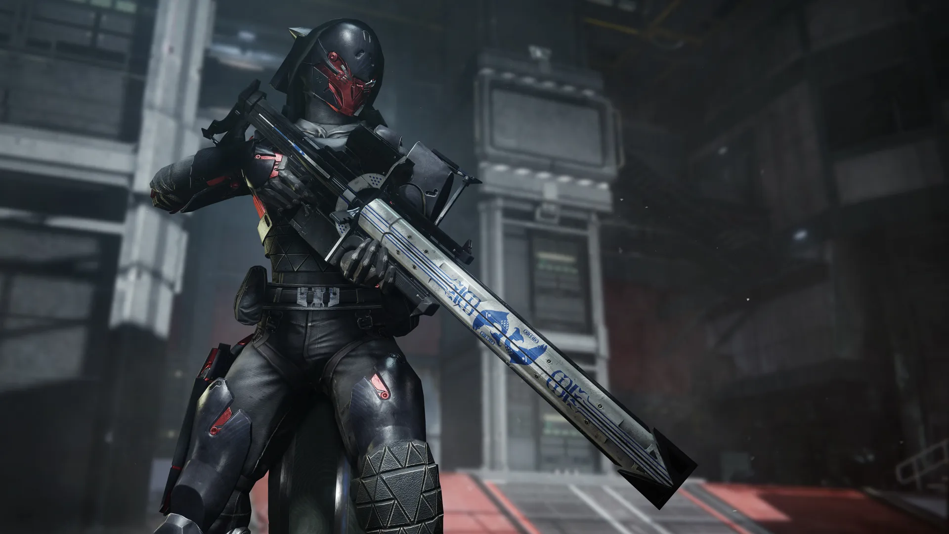 Details Emerge For Destiny 2: Black Armory