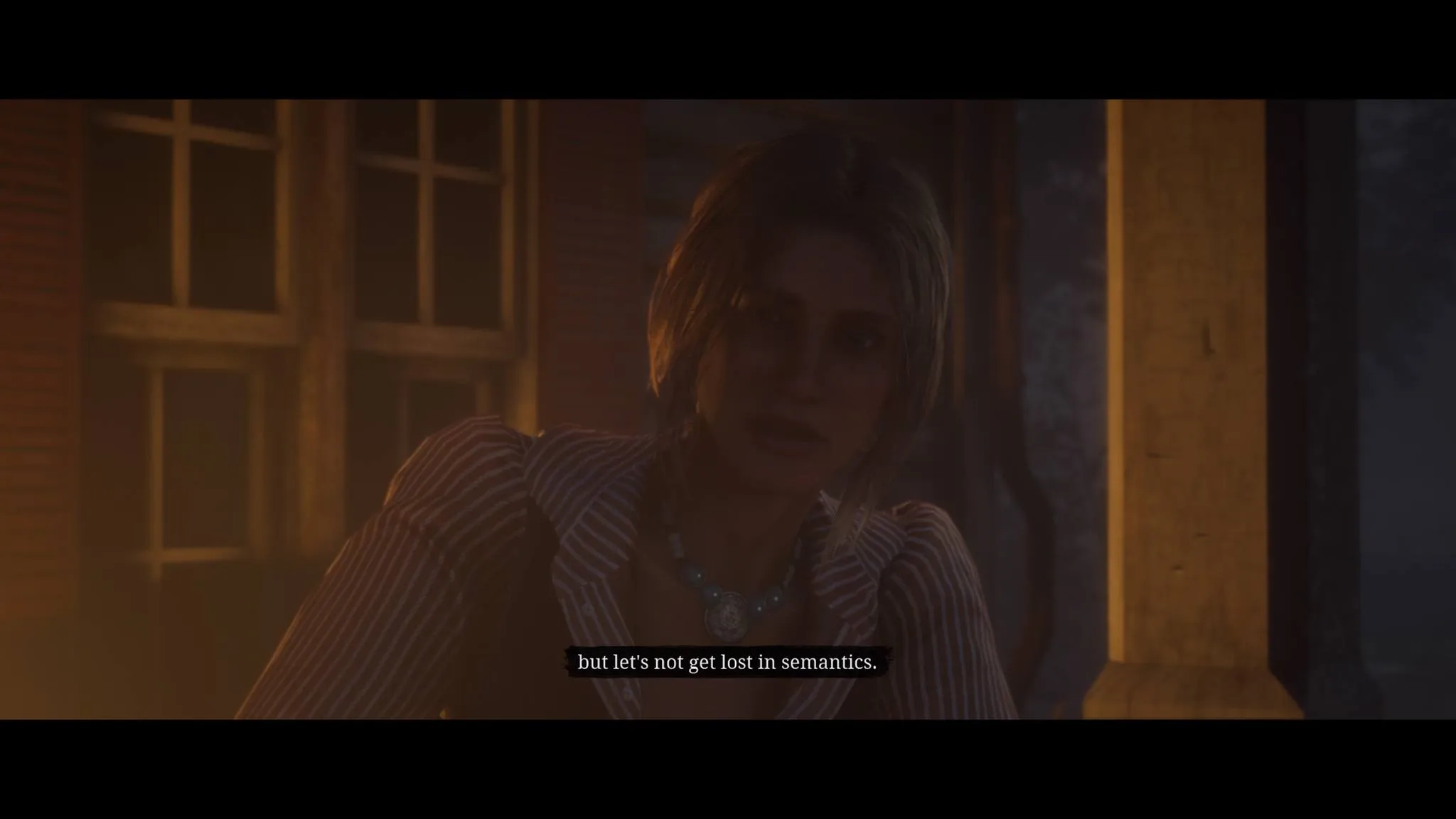 A Surprising, Familiar Face Returns In Red Dead Online 