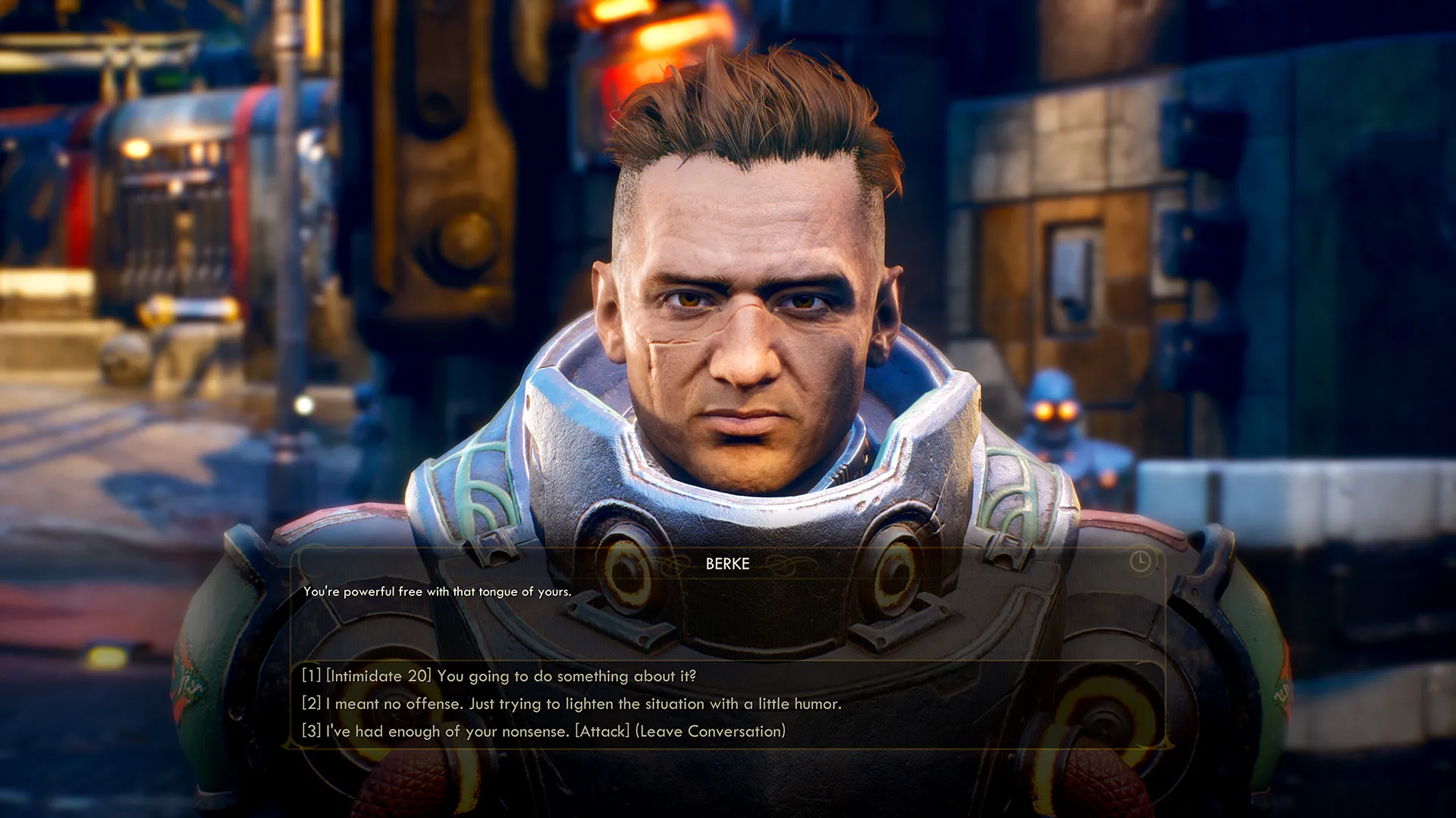 Six Big Takeaways From The Outer Worlds