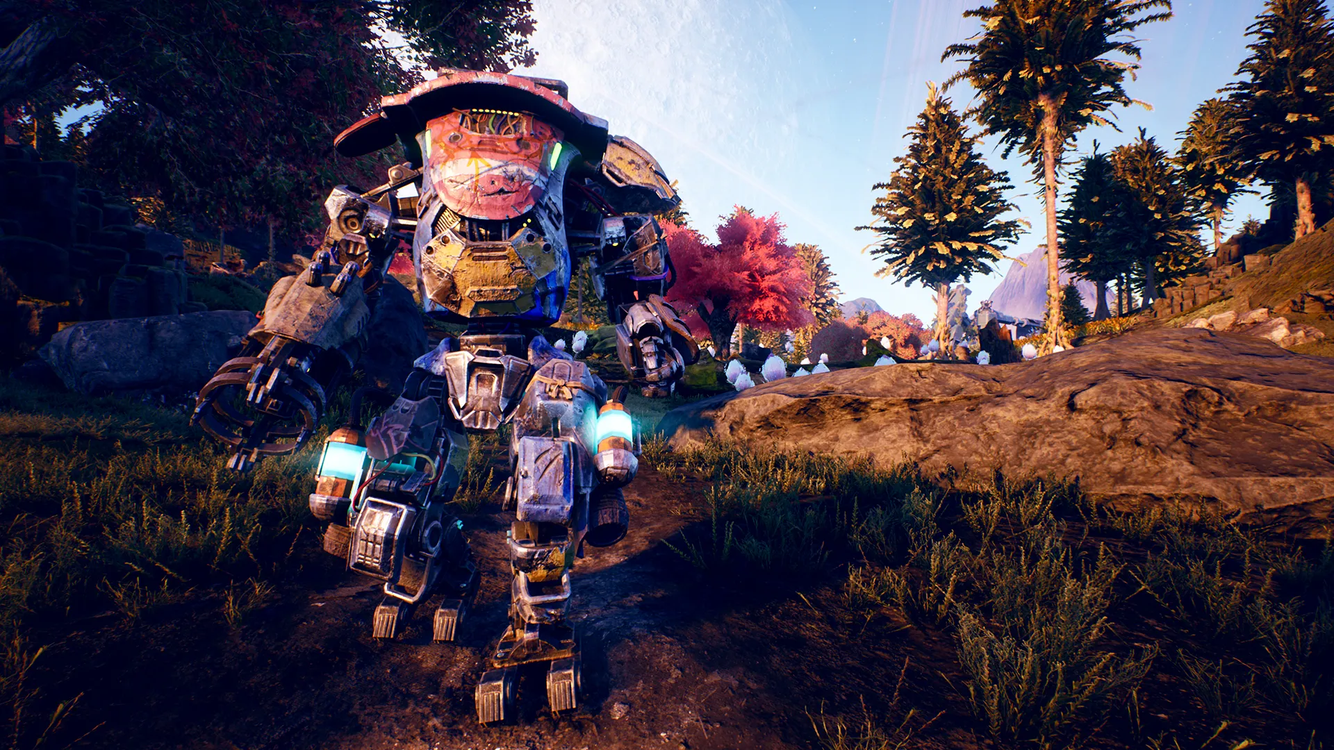 Six Big Takeaways From The Outer Worlds