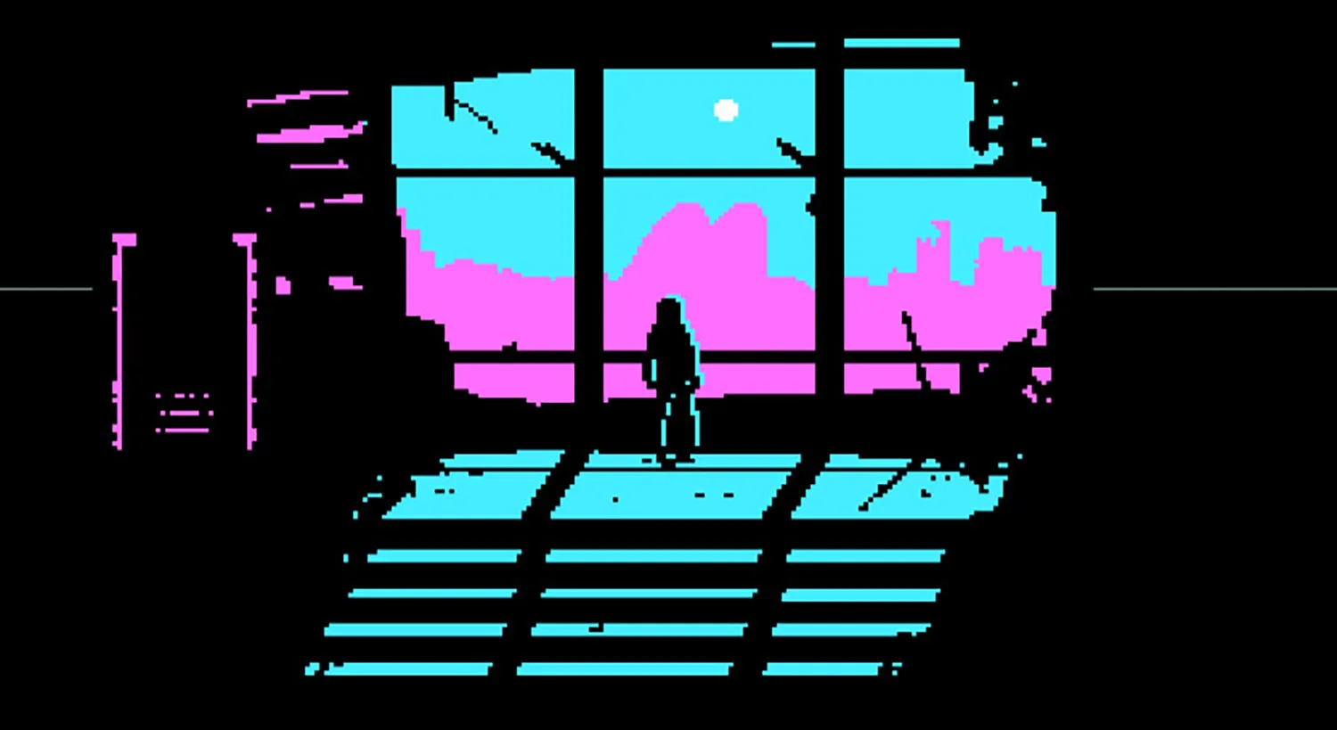 Stumbling Into The Past