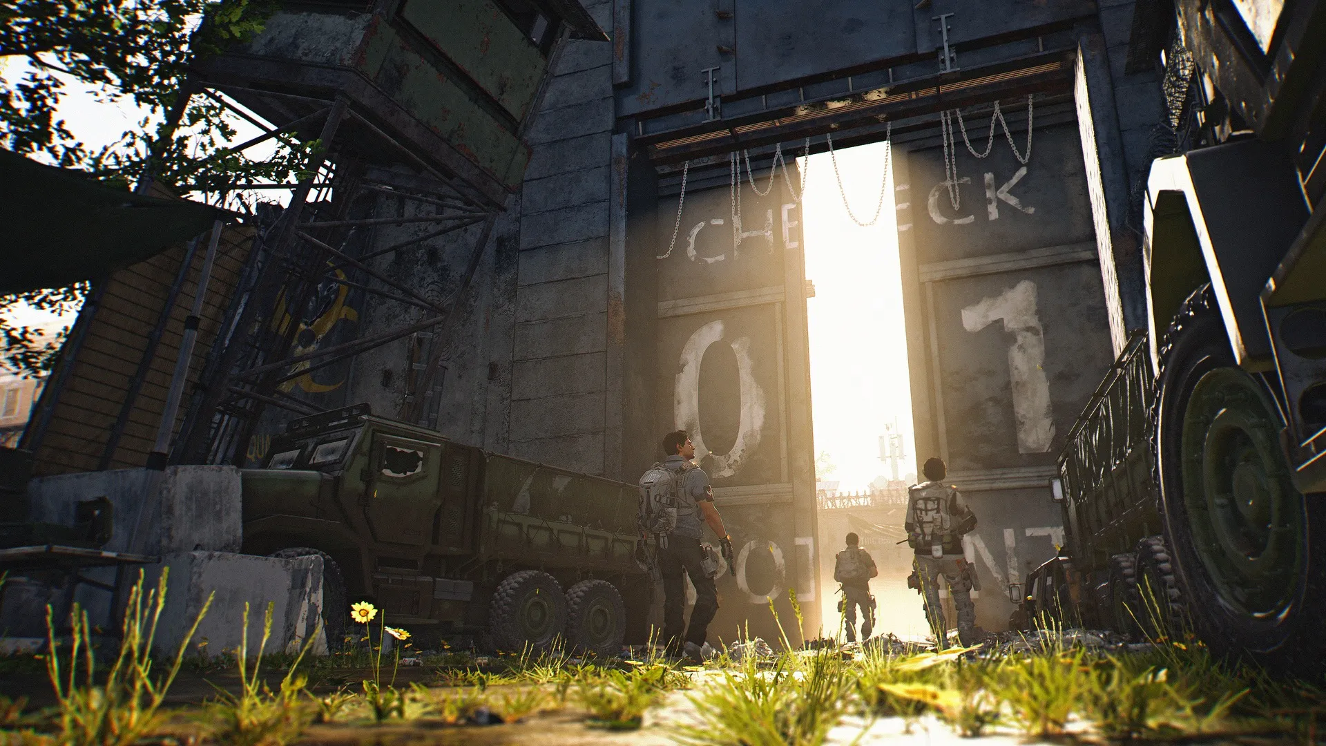 A Live-Service Shooter Done Right