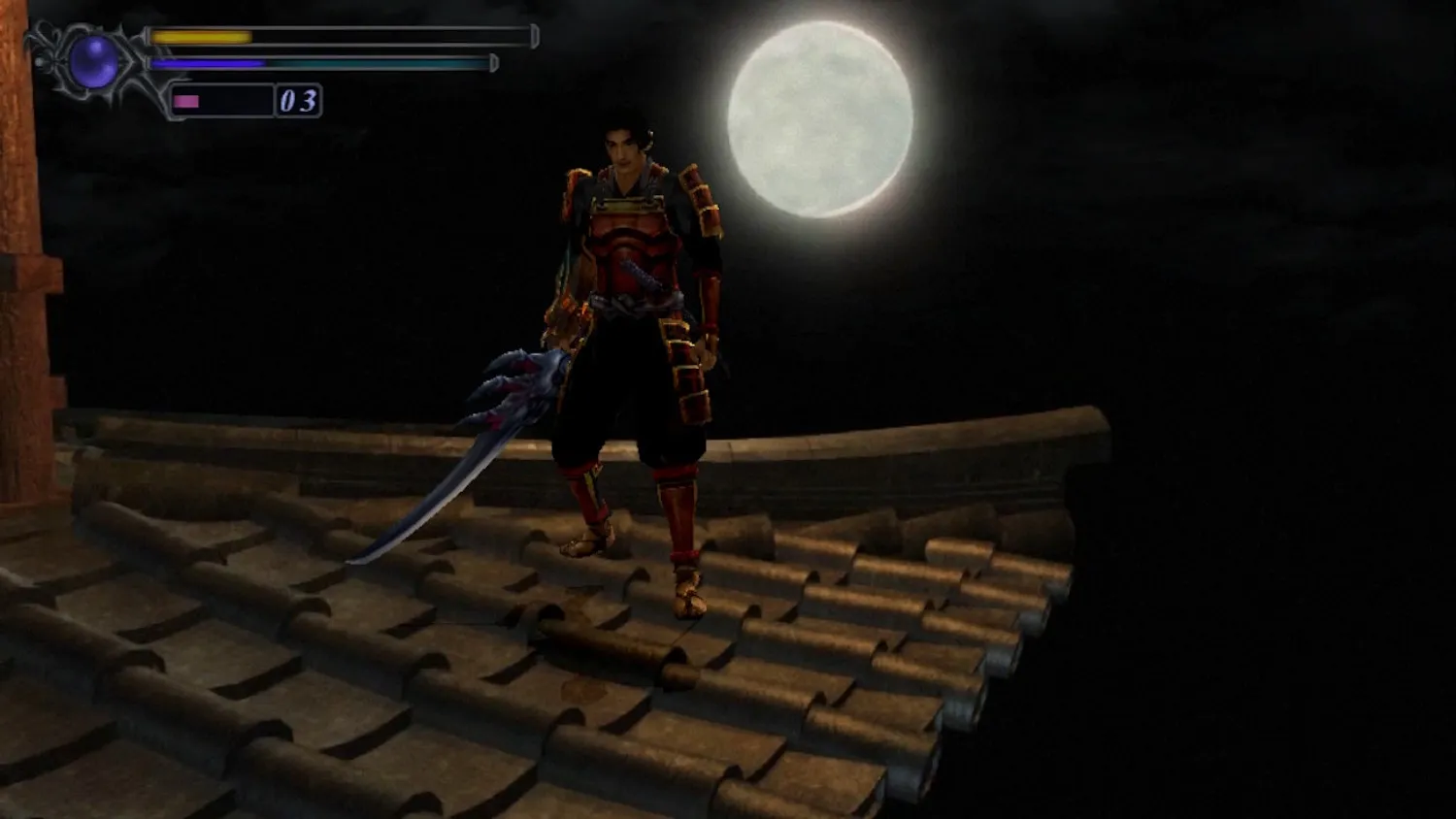How Does Onimusha: Warlords Hold Up After 18 Years?