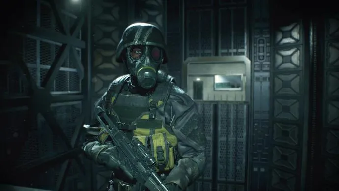 Resident Evil 2 Remake Gets Free "Ghost Survivors" Mode In February