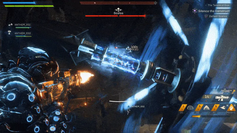 Anthem's Endgame Still Needs To Prove Itself