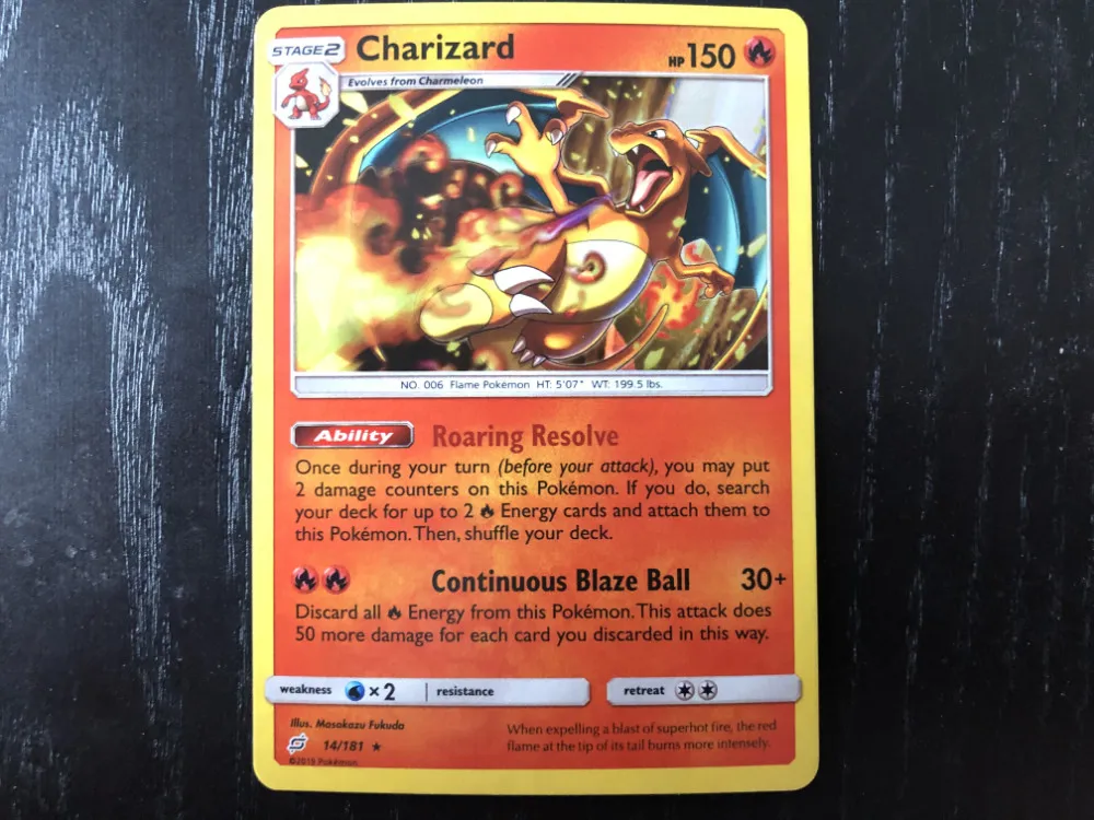 The Coolest Pokémon Sun And Moon – Team Up Cards We Pulled From Booster Packs
