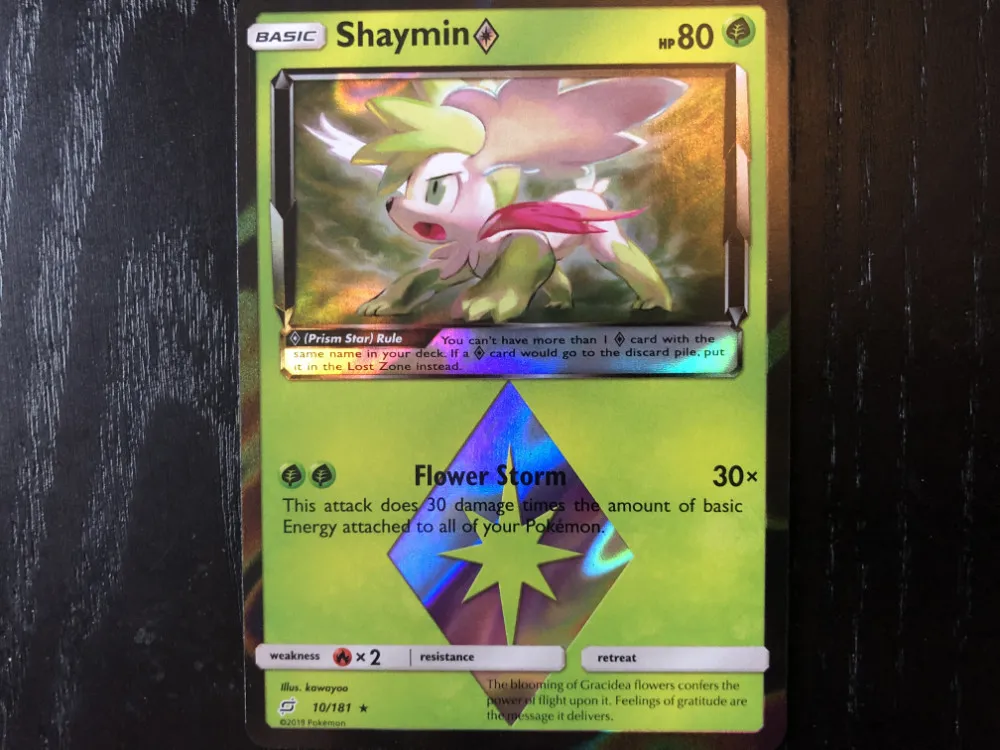 The Coolest Pokémon Sun And Moon – Team Up Cards We Pulled From Booster Packs