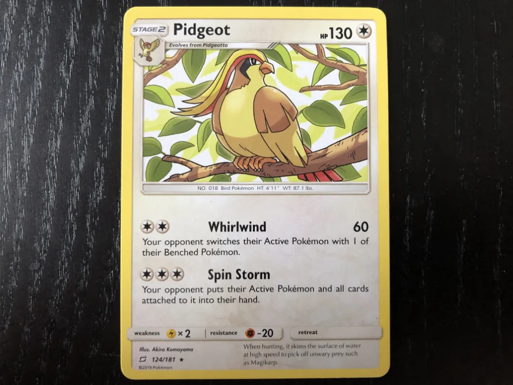 The Coolest Pokémon Sun And Moon – Team Up Cards We Pulled From Booster Packs