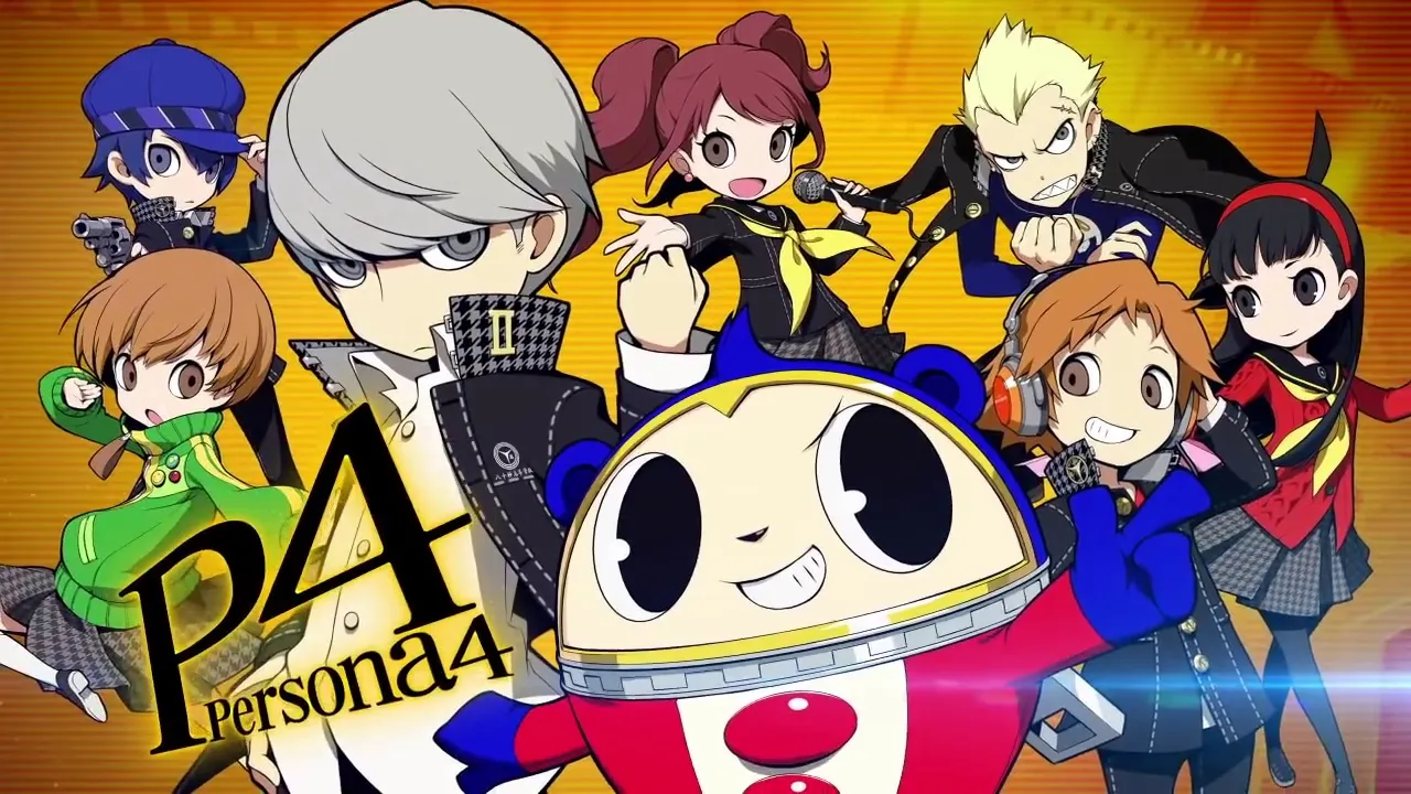 Atlus Releases Information On Pre-order Bonuses For New Title
