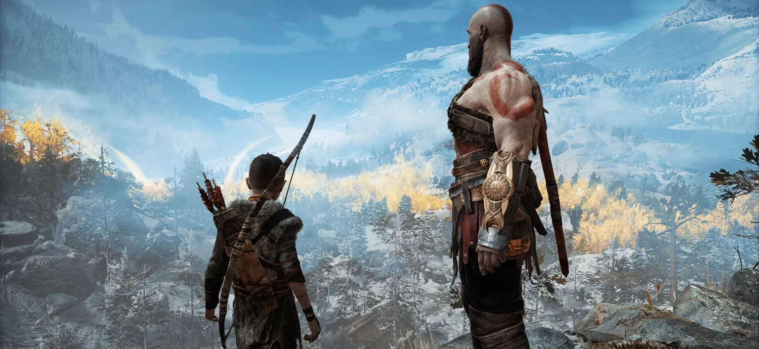 God Of War Devs Talk PC Release, Mod Support, And Playing With Keyboards