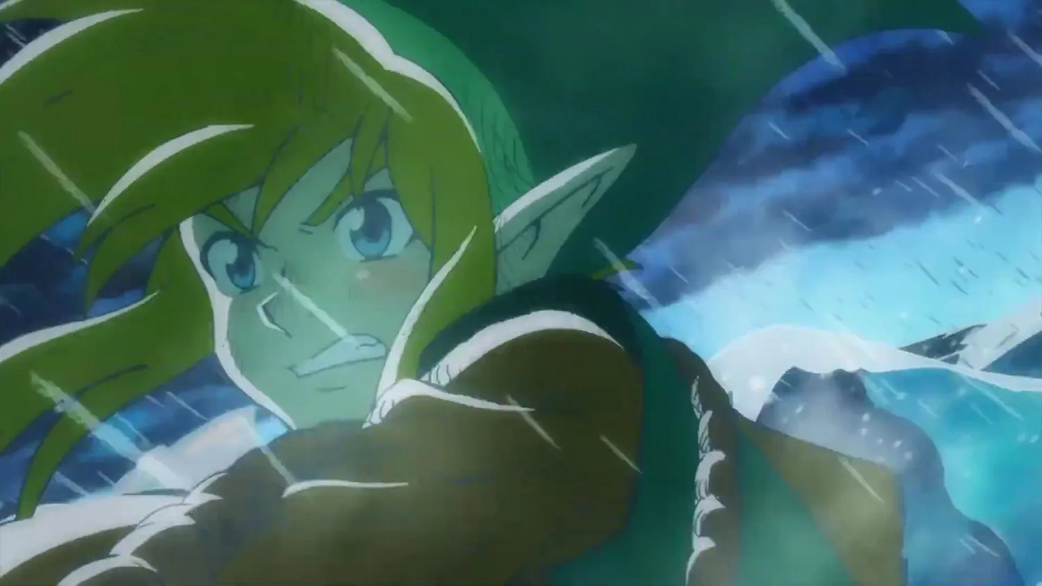 The Legend Of Zelda: Link's Awakening Remake Heading To Switch