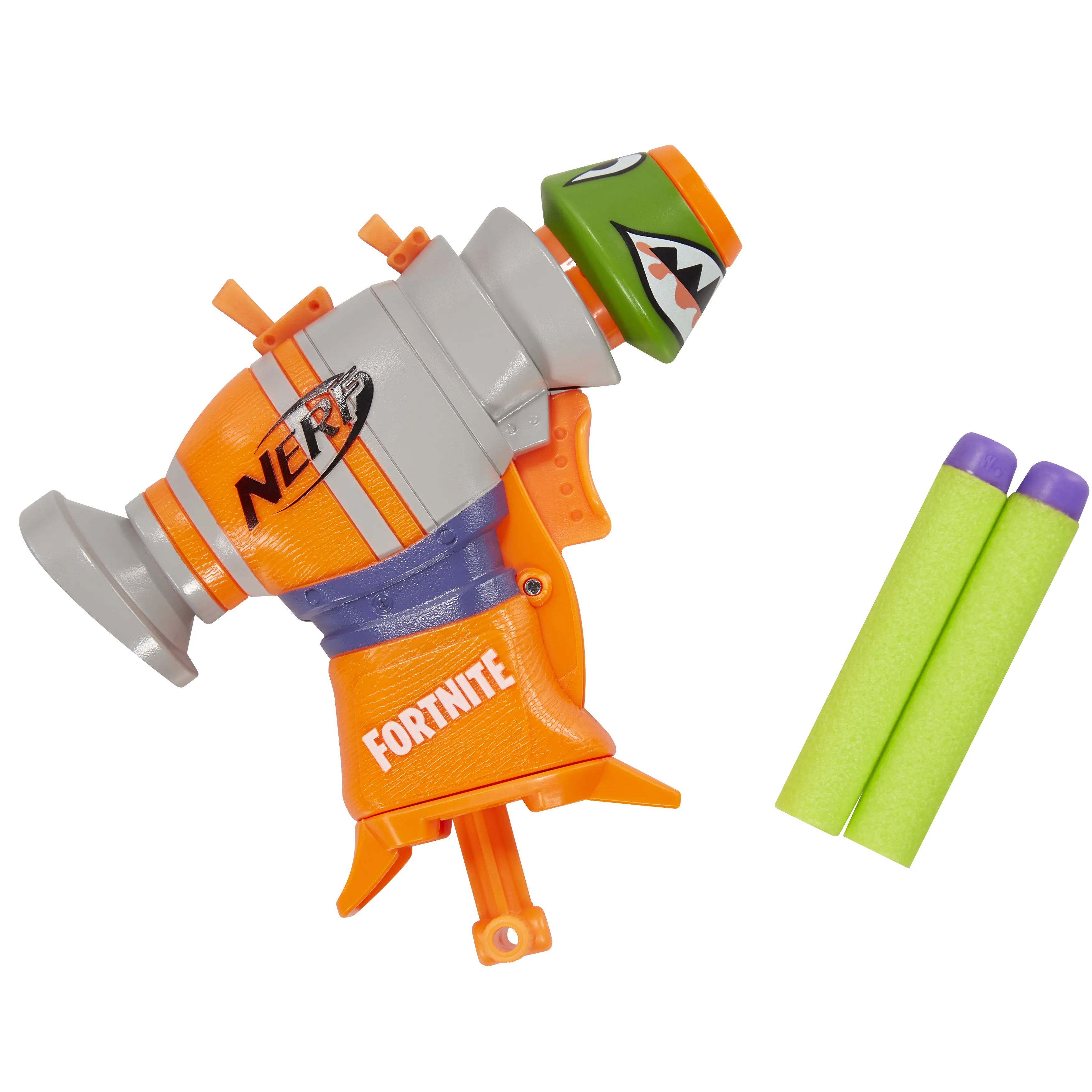 Hasbro Releases New Line Of Fortnite NERF Toys