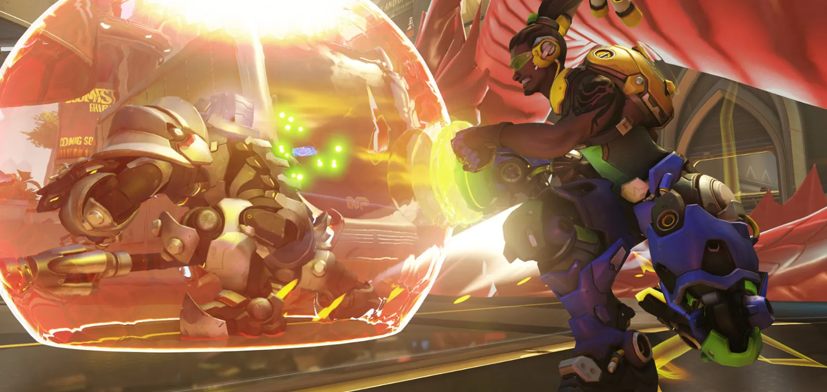 Celebrating Respectful Representations Of Blackness In Gaming