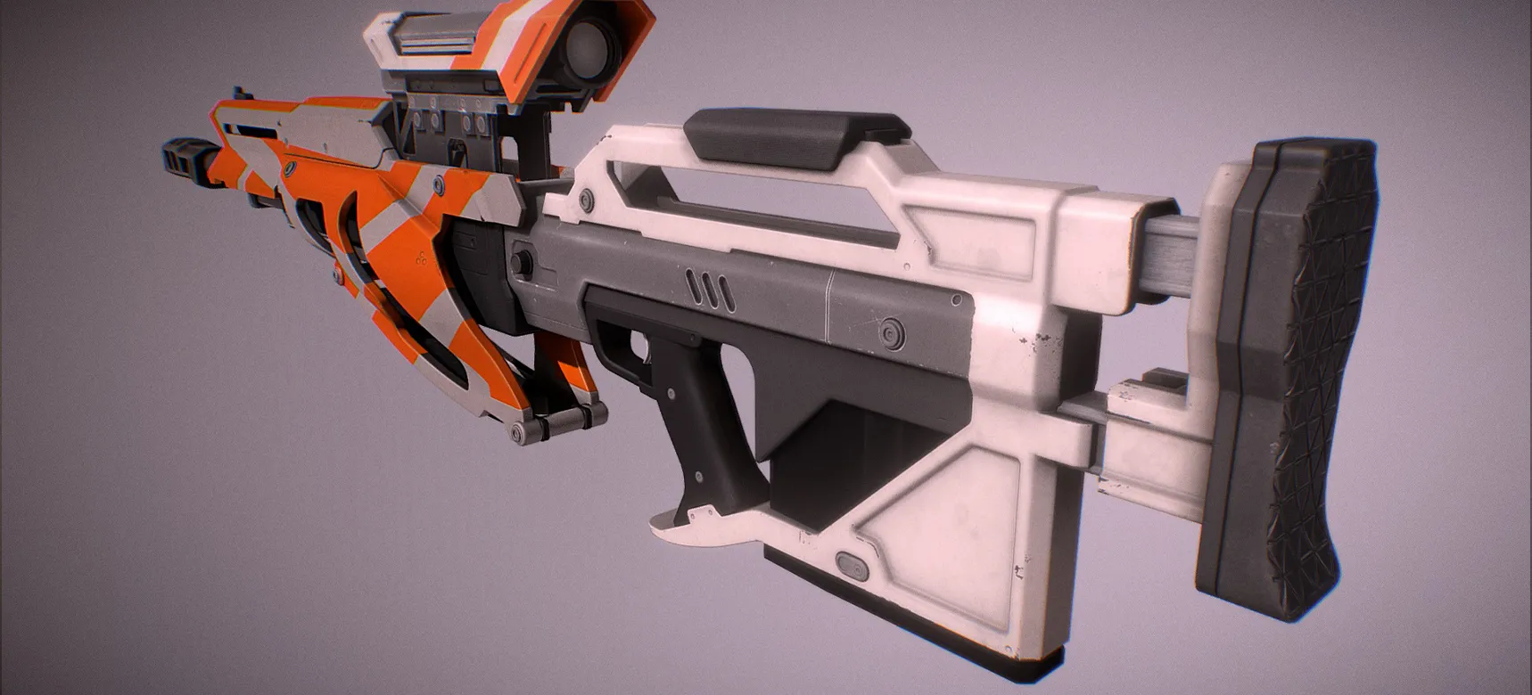 An Energized Halo-Portal Hybrid