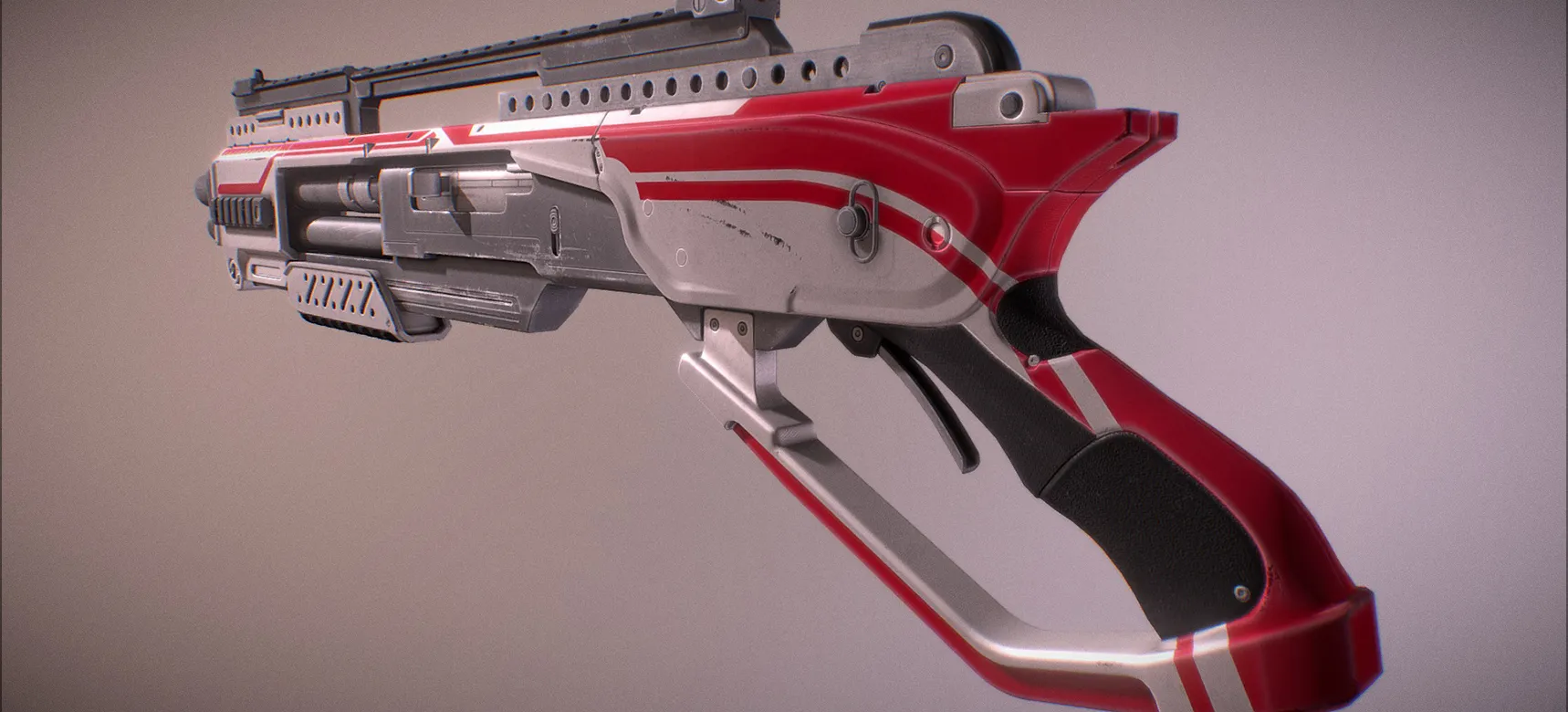 An Energized Halo-Portal Hybrid
