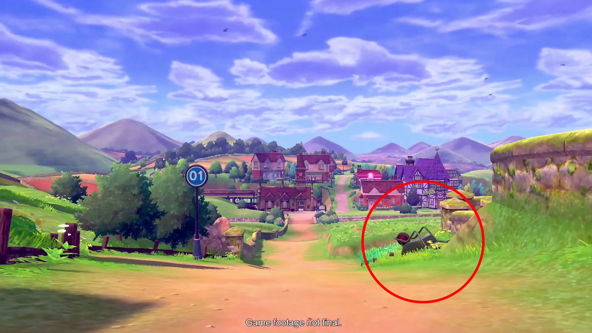 15 Things You Might Have Missed In The Pokémon Sword And Shield Announcement