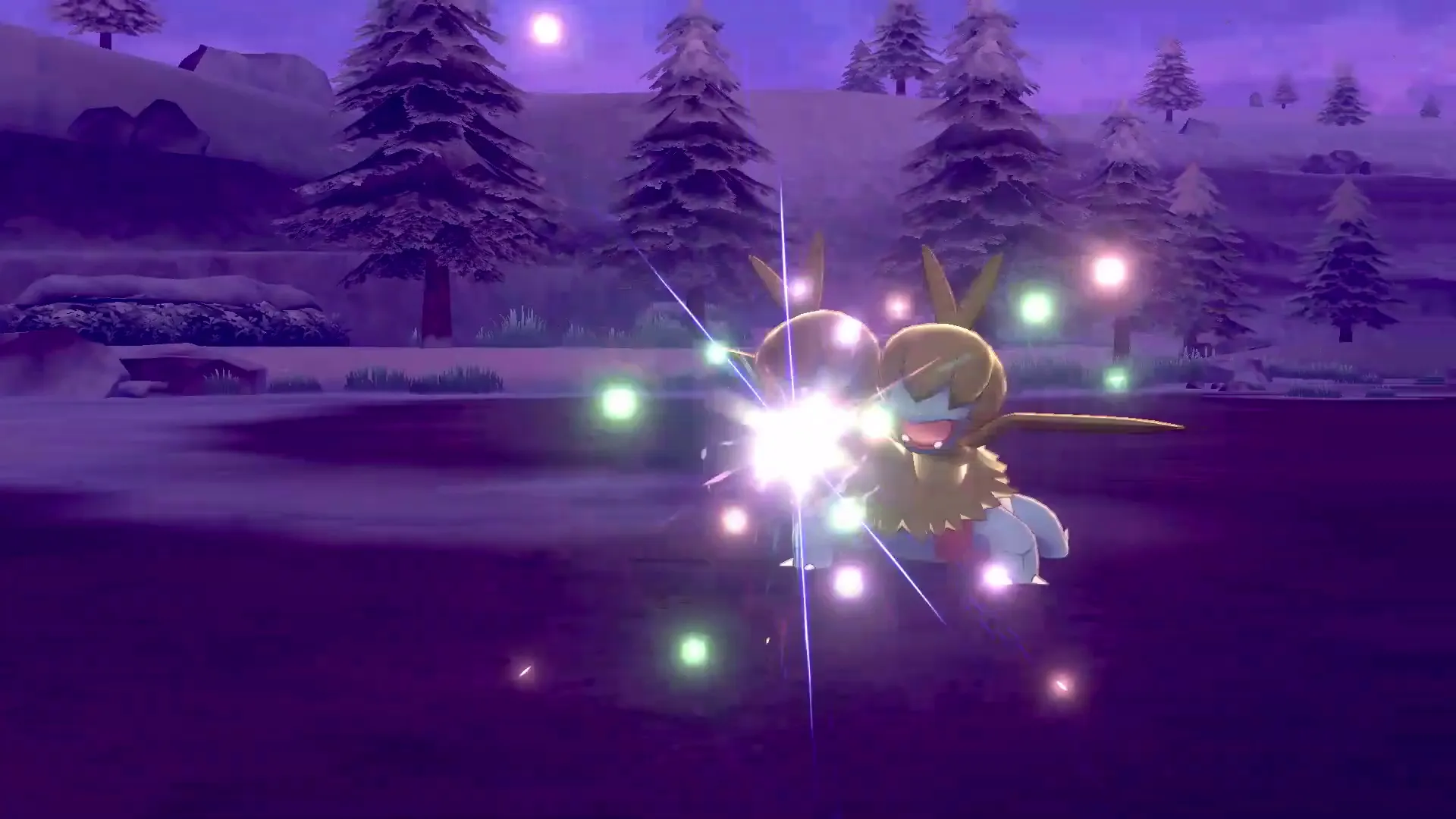 15 Things You Might Have Missed In The Pokémon Sword And Shield Announcement