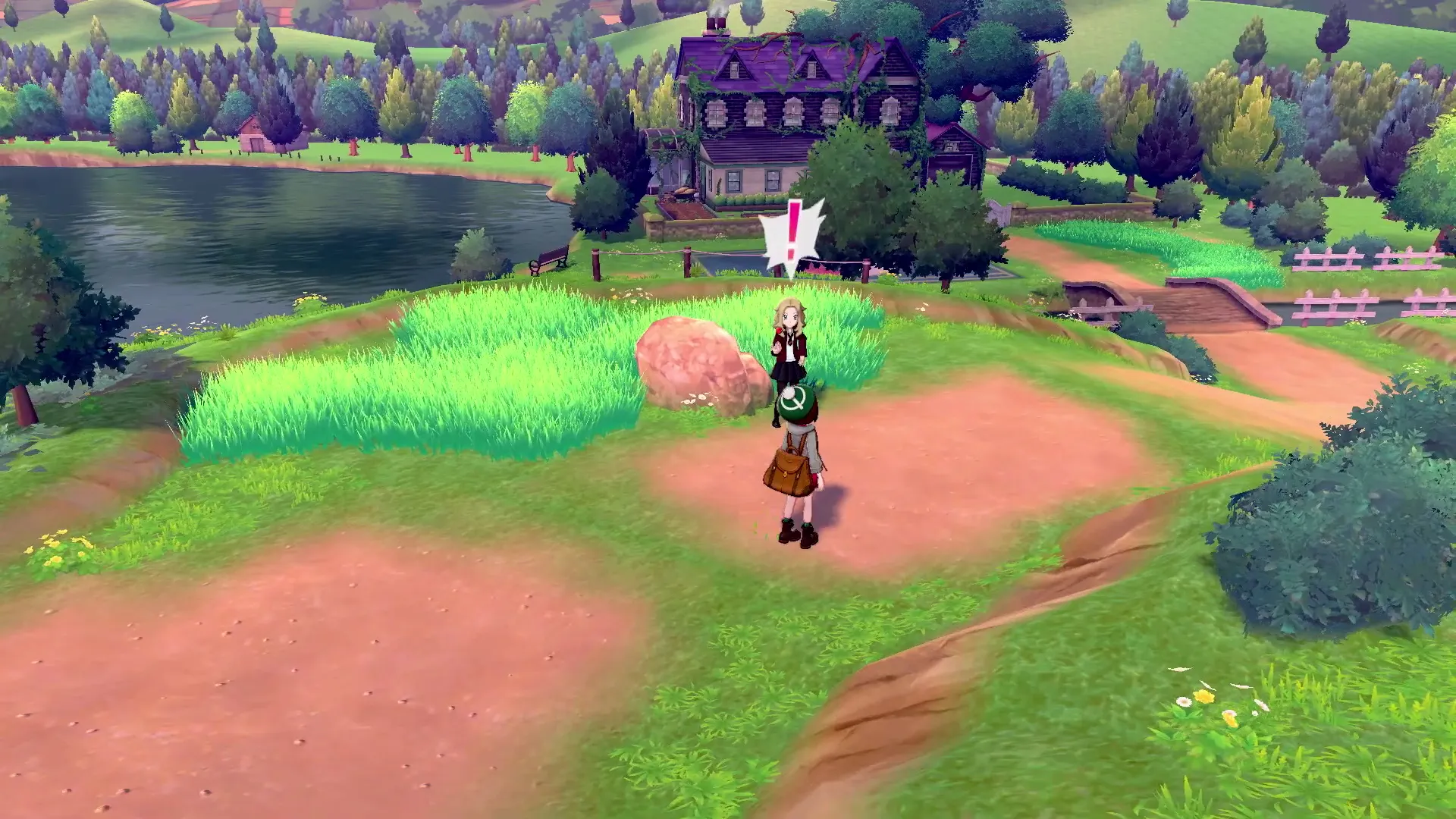 15 Things You Might Have Missed In The Pokémon Sword And Shield Announcement