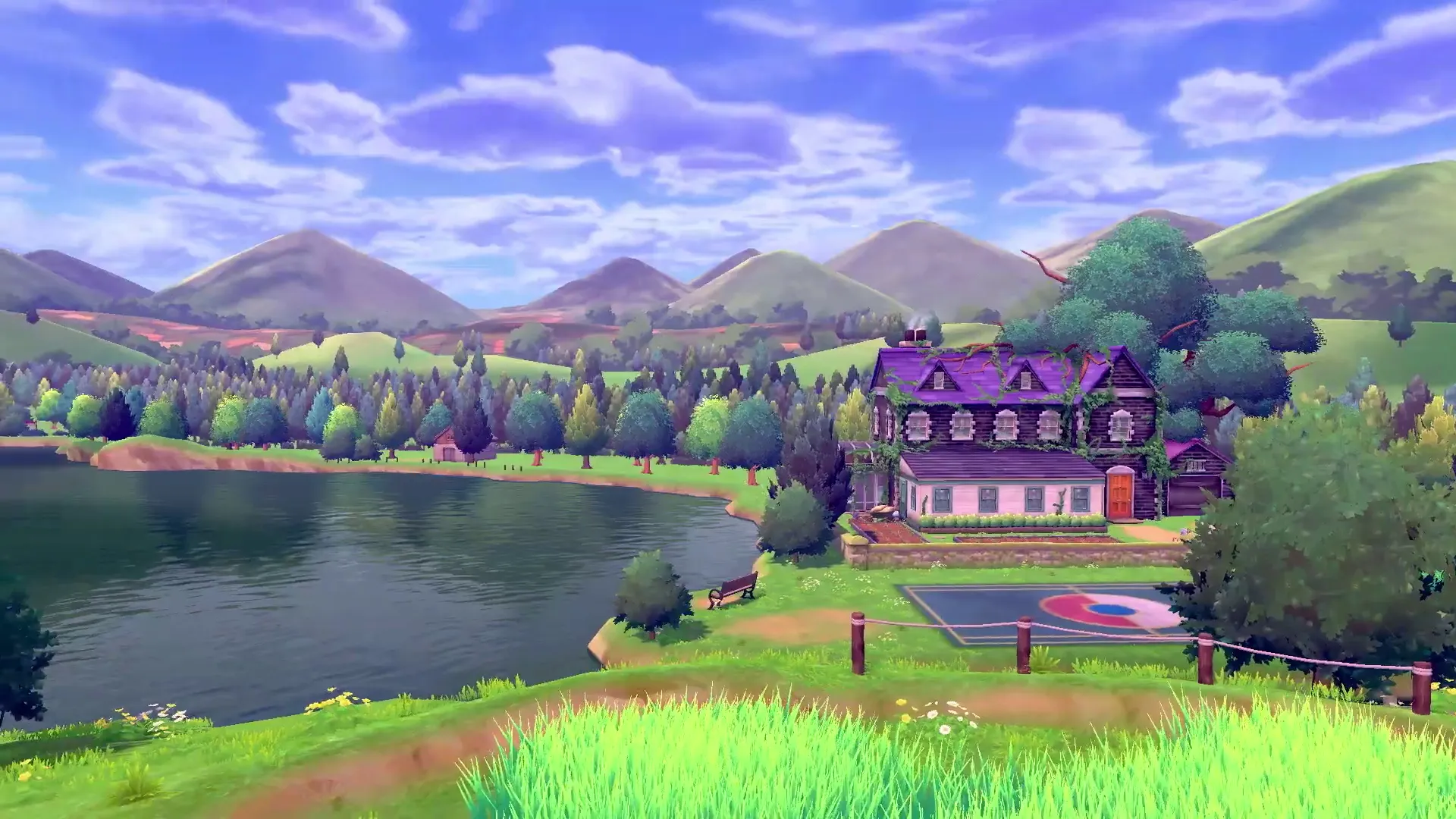 15 Things You Might Have Missed In The Pokémon Sword And Shield Announcement