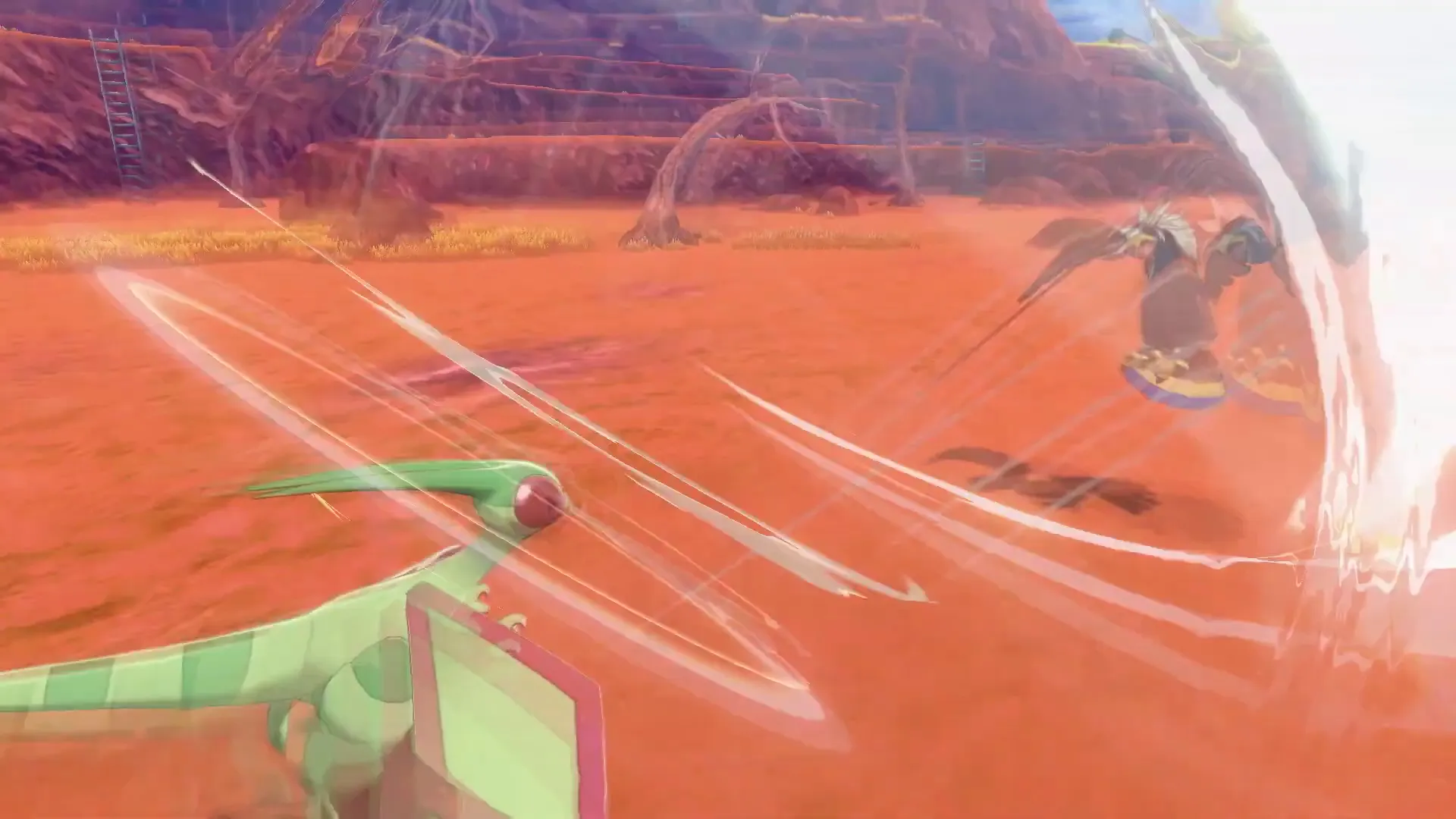 15 Things You Might Have Missed In The Pokémon Sword And Shield Announcement