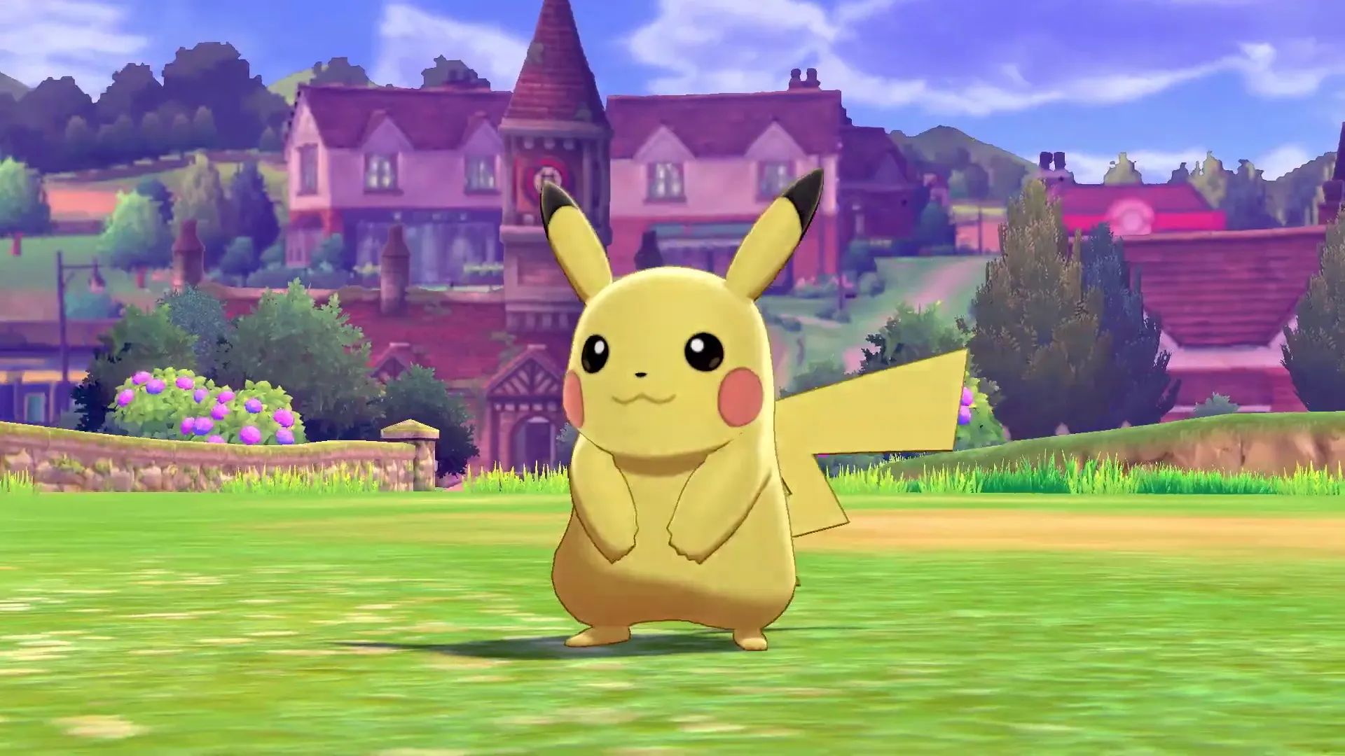 15 Things You Might Have Missed In The Pokémon Sword And Shield Announcement