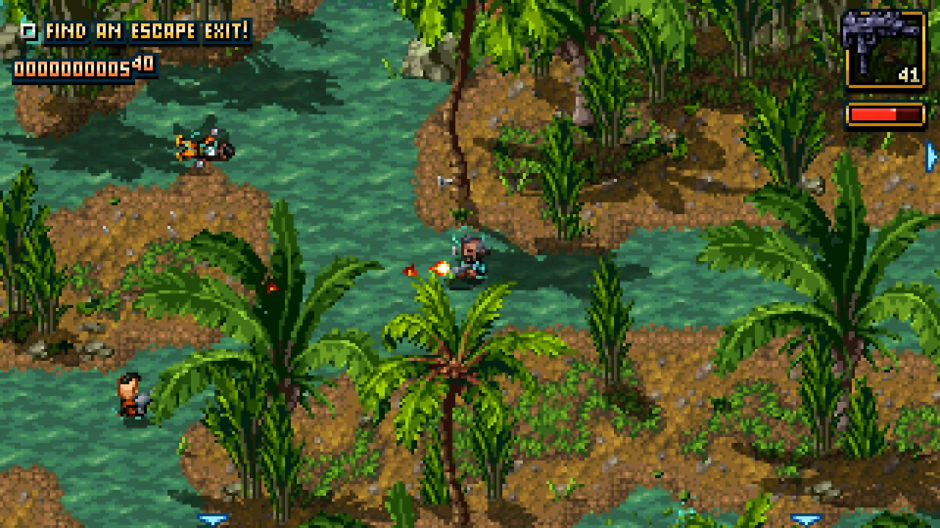 Shakedown: Hawaii Announced As Epic Games Store Timed Exclusive