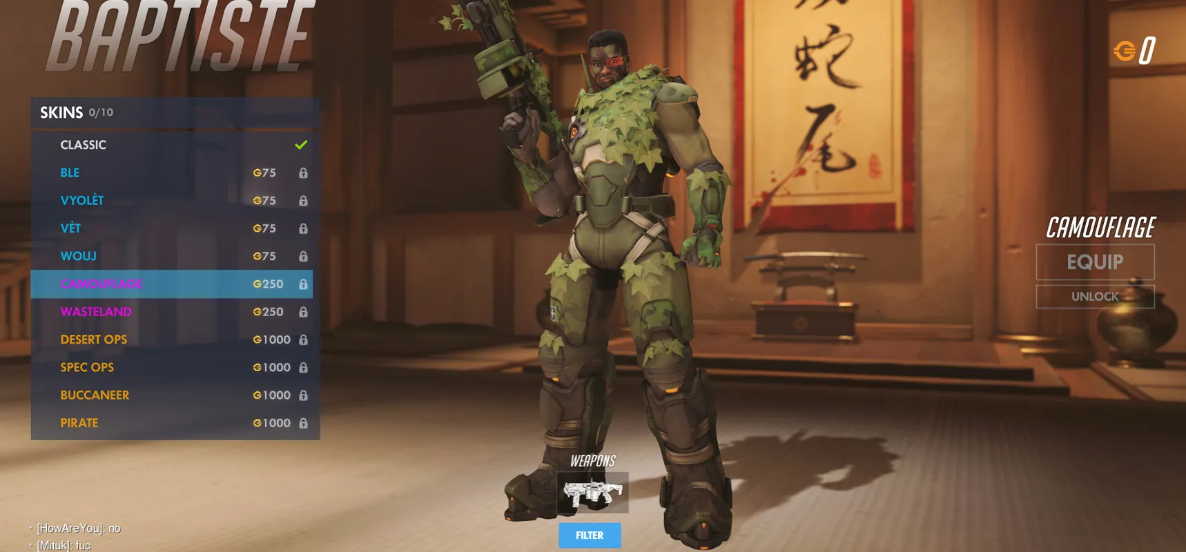 Everything You Need To Know About Overwatch's New Hero