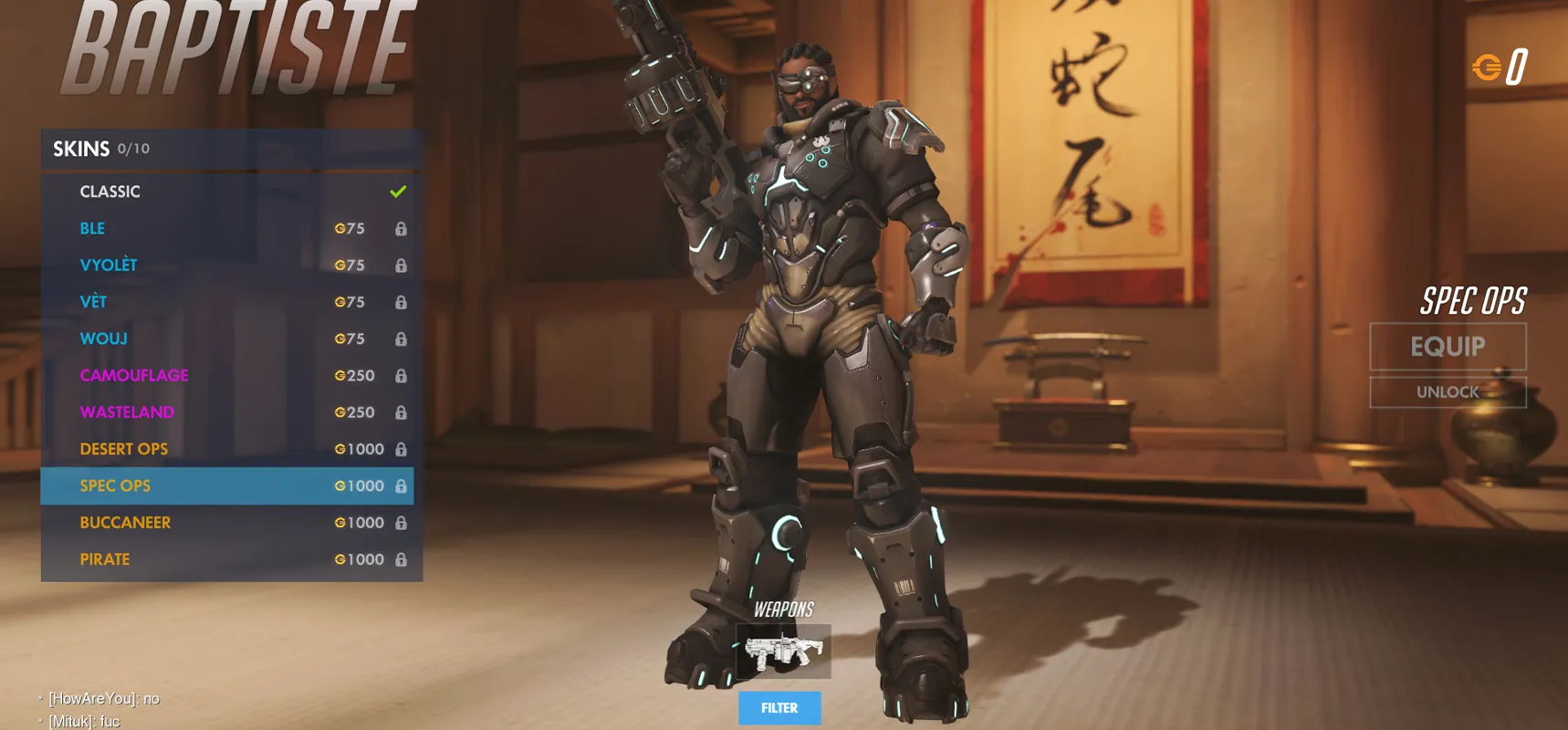 Everything You Need To Know About Overwatch's New Hero