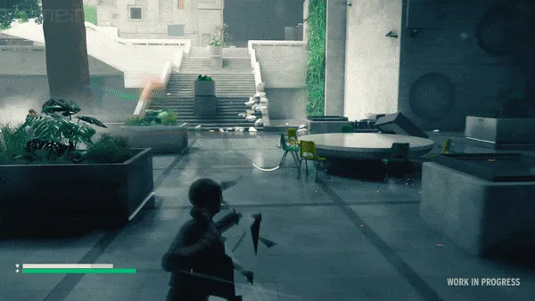 A Look At Every Supernatural Ability In Remedy's Control