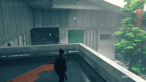 A Look At Every Supernatural Ability In Remedy's Control